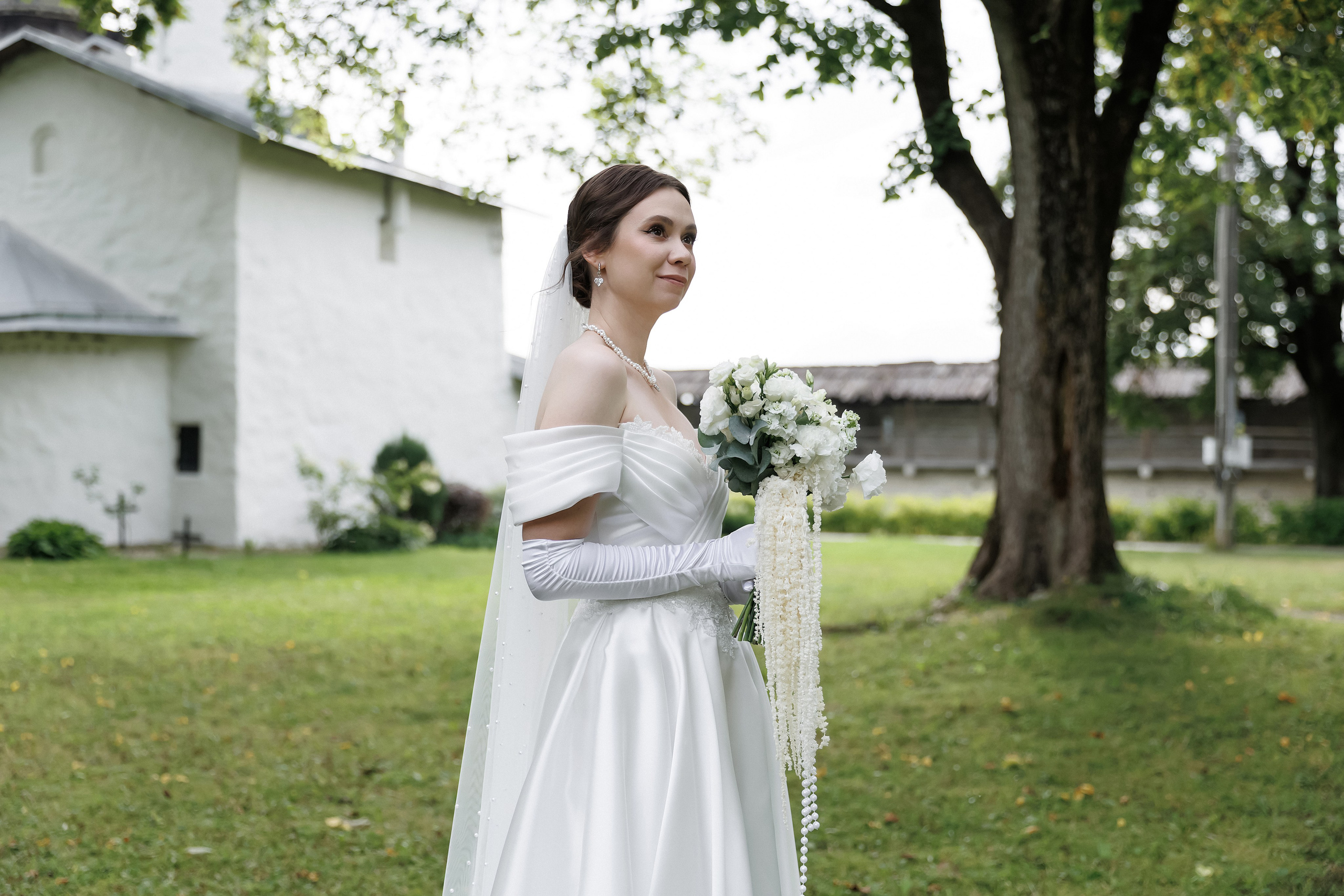 Екатерина и Владислав. Свадебный фотограф в Пскове и Санкт-Петербурге | Анна Голикова