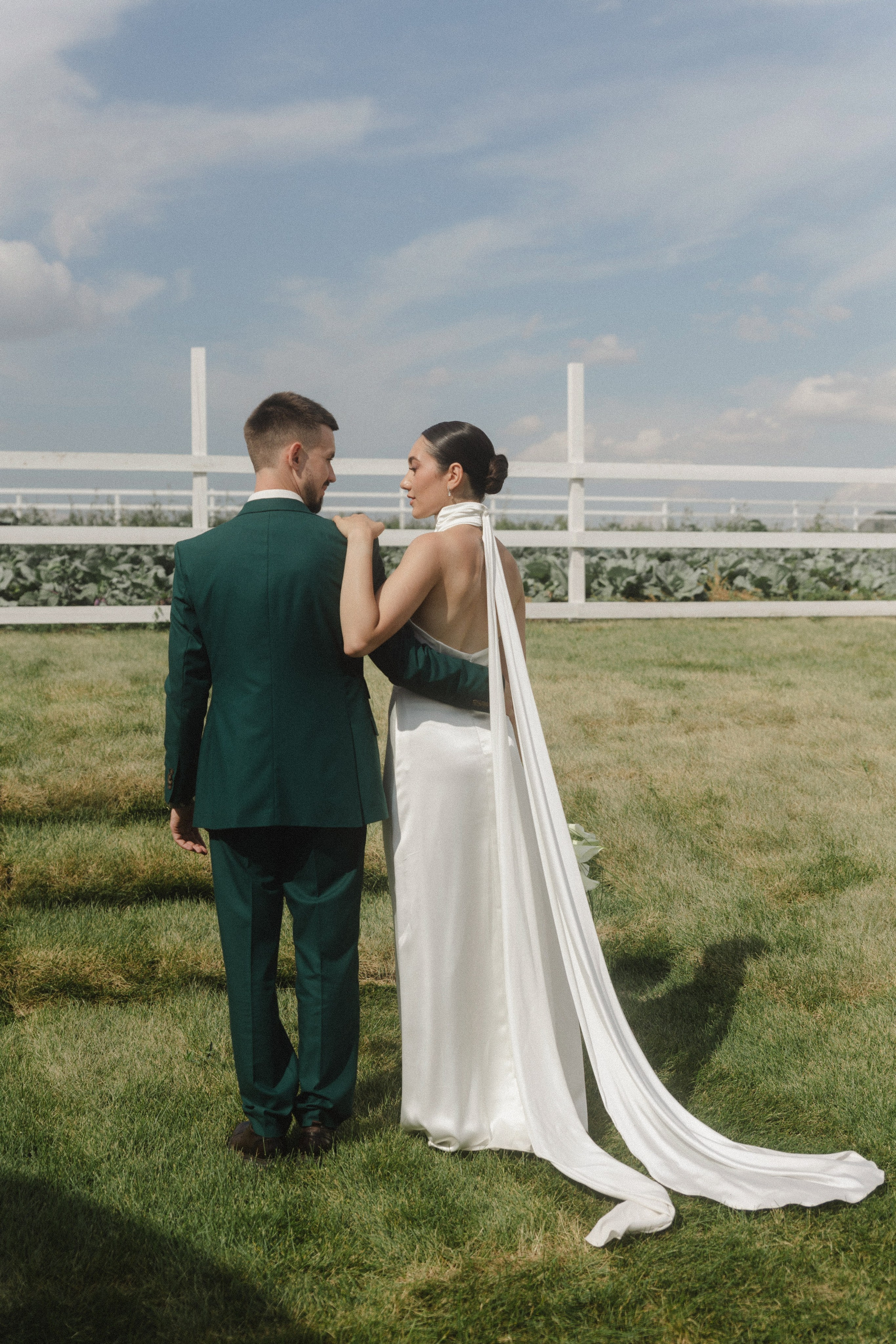 Сабина и Алексей. Фотограф Ирина Гринько Тольятти Самара Москва