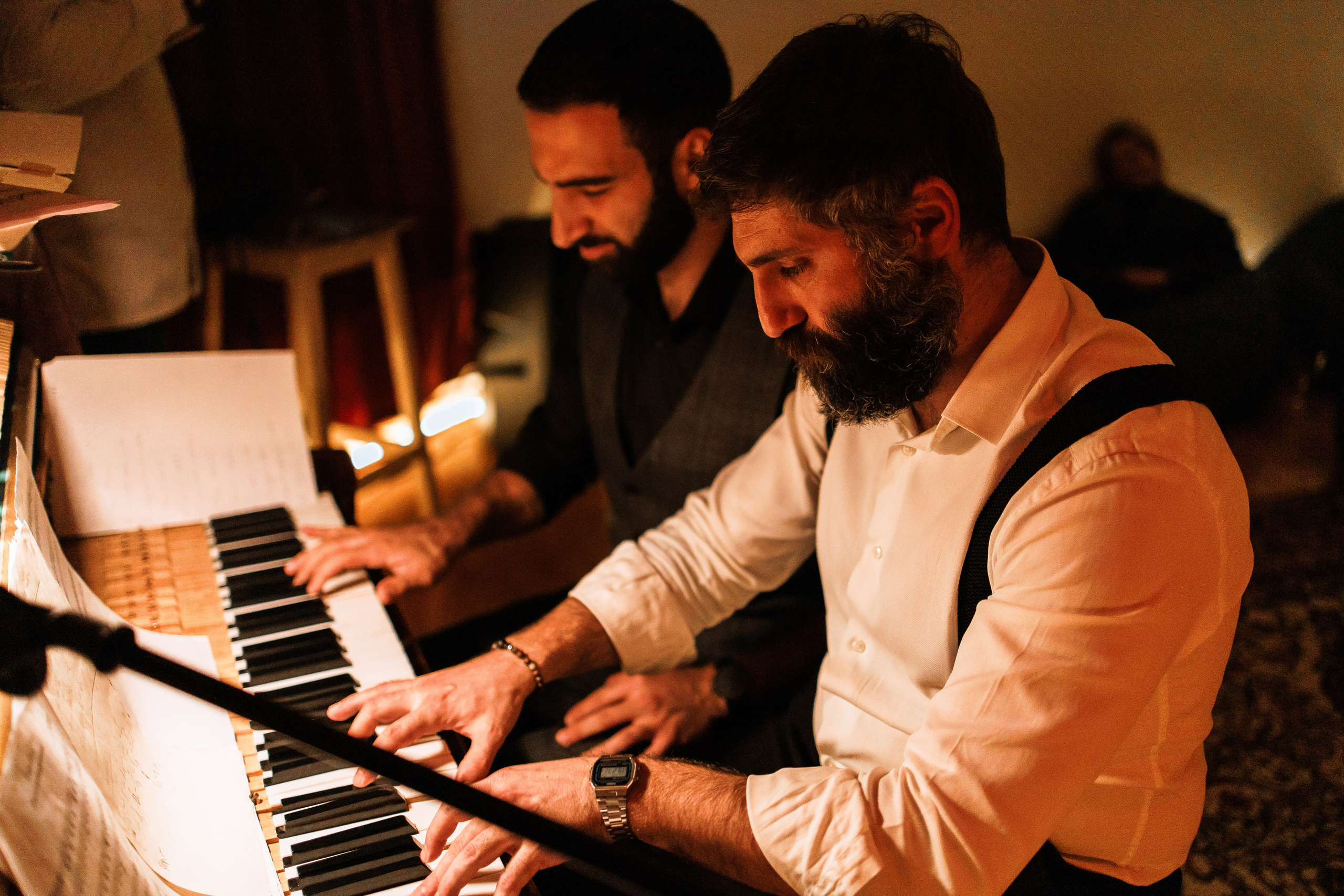 Вино.Еда.Джаз. Свадебный фотограф Краснодар и Москва. Анна Еремчук