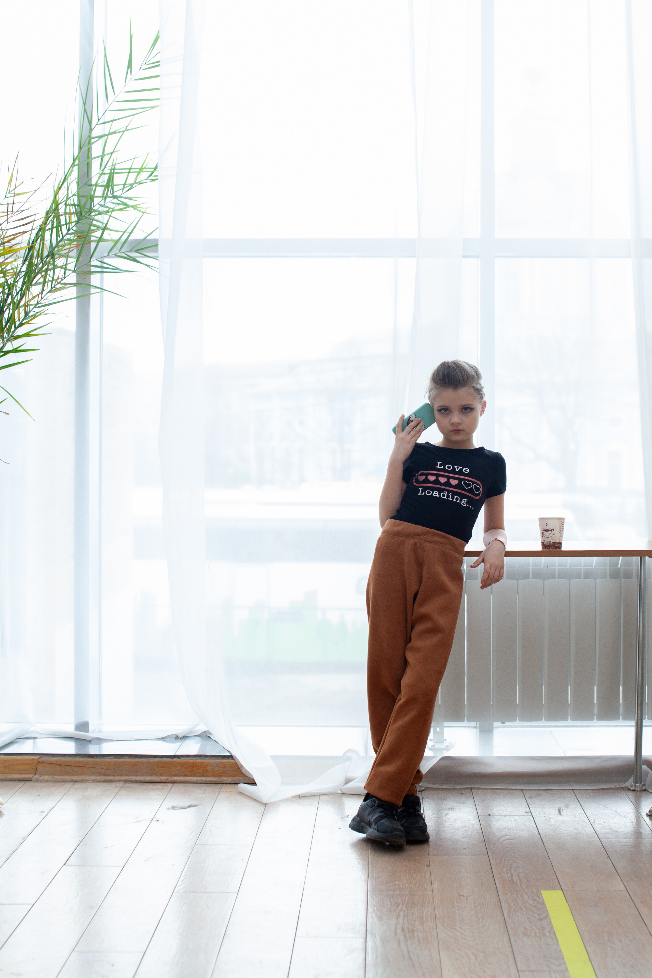 Pushka Dance Champ 2021. Фотограф в Туле Павел Парахин