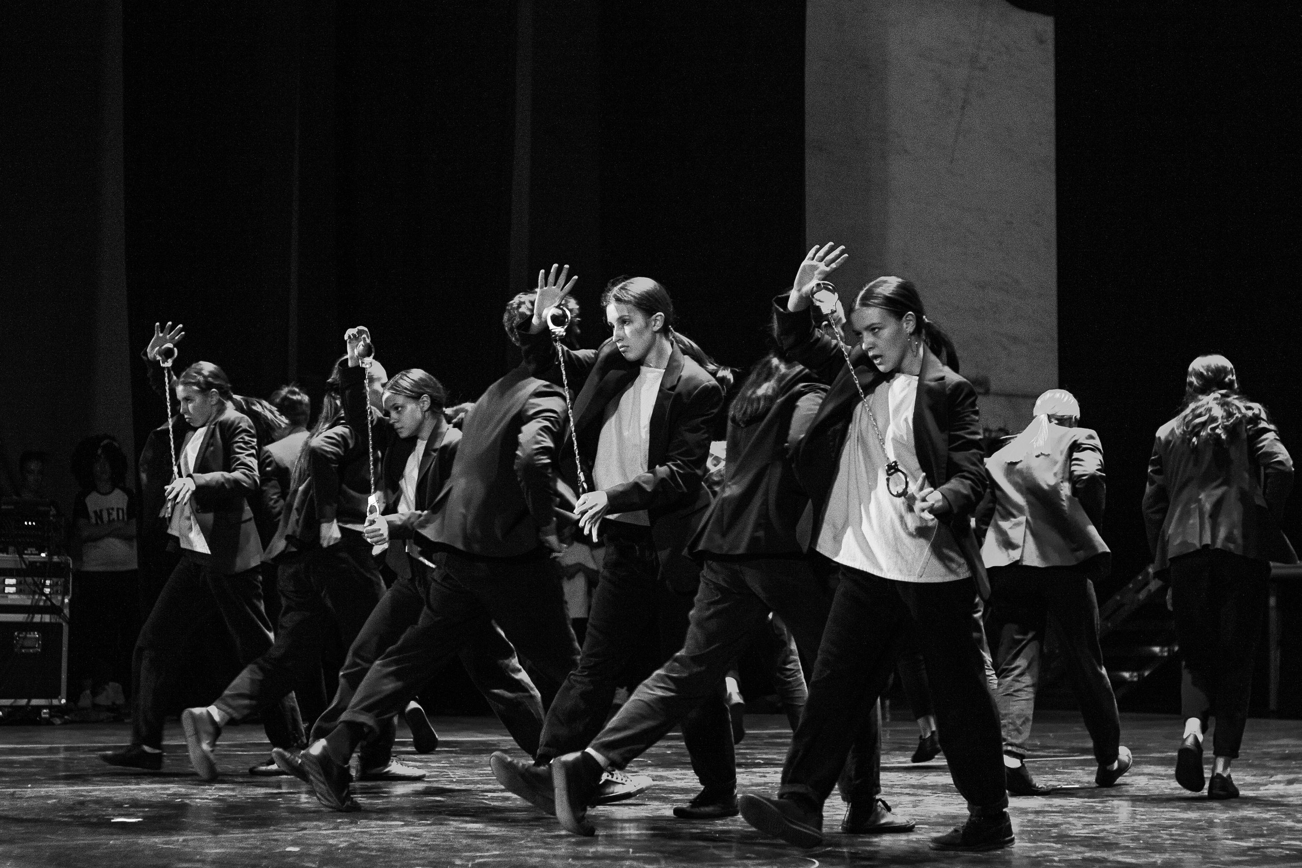 NEO family XX лет. Фотограф в Туле Павел Парахин