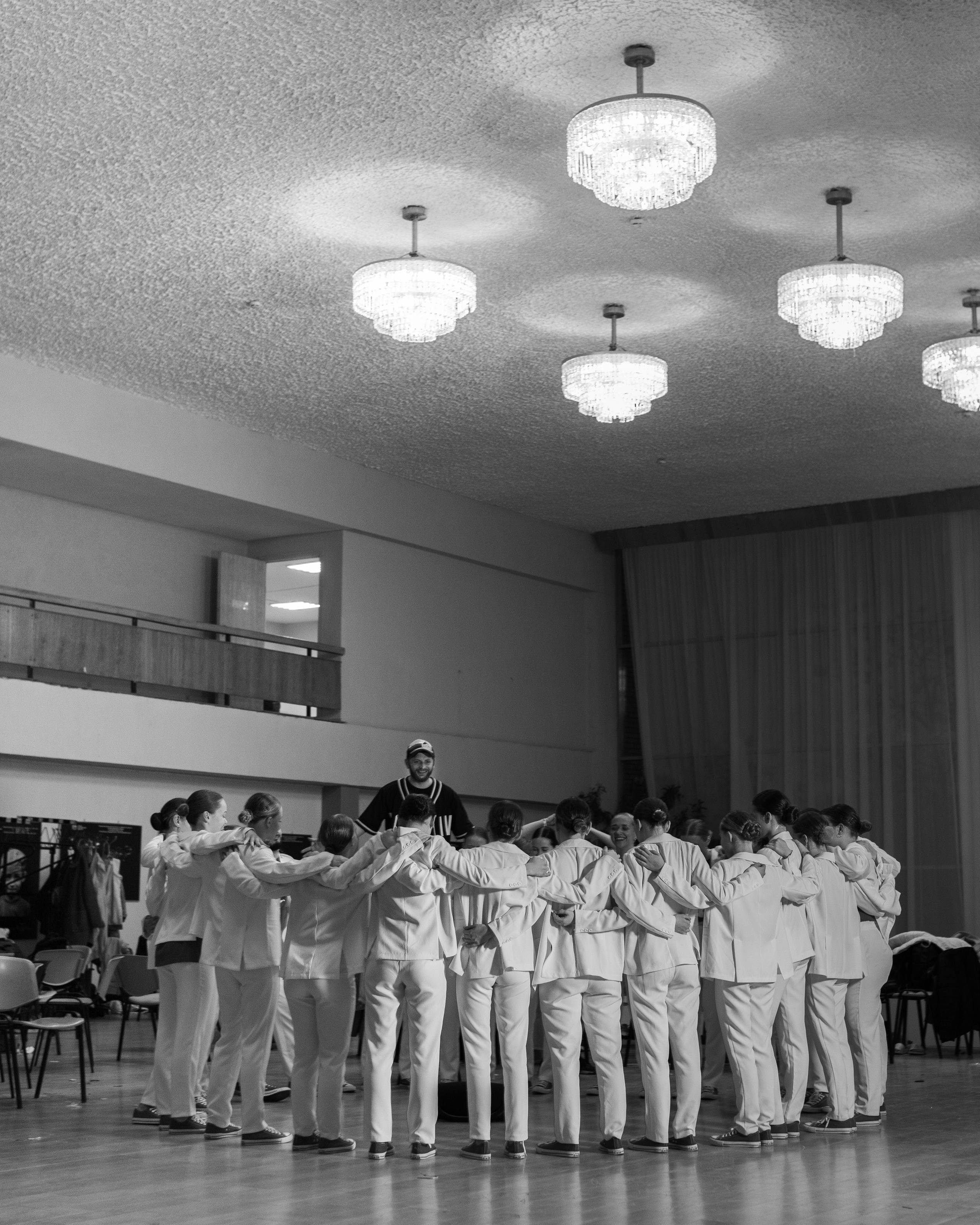 Pushka Dance Champ 2021. Фотограф в Туле Павел Парахин