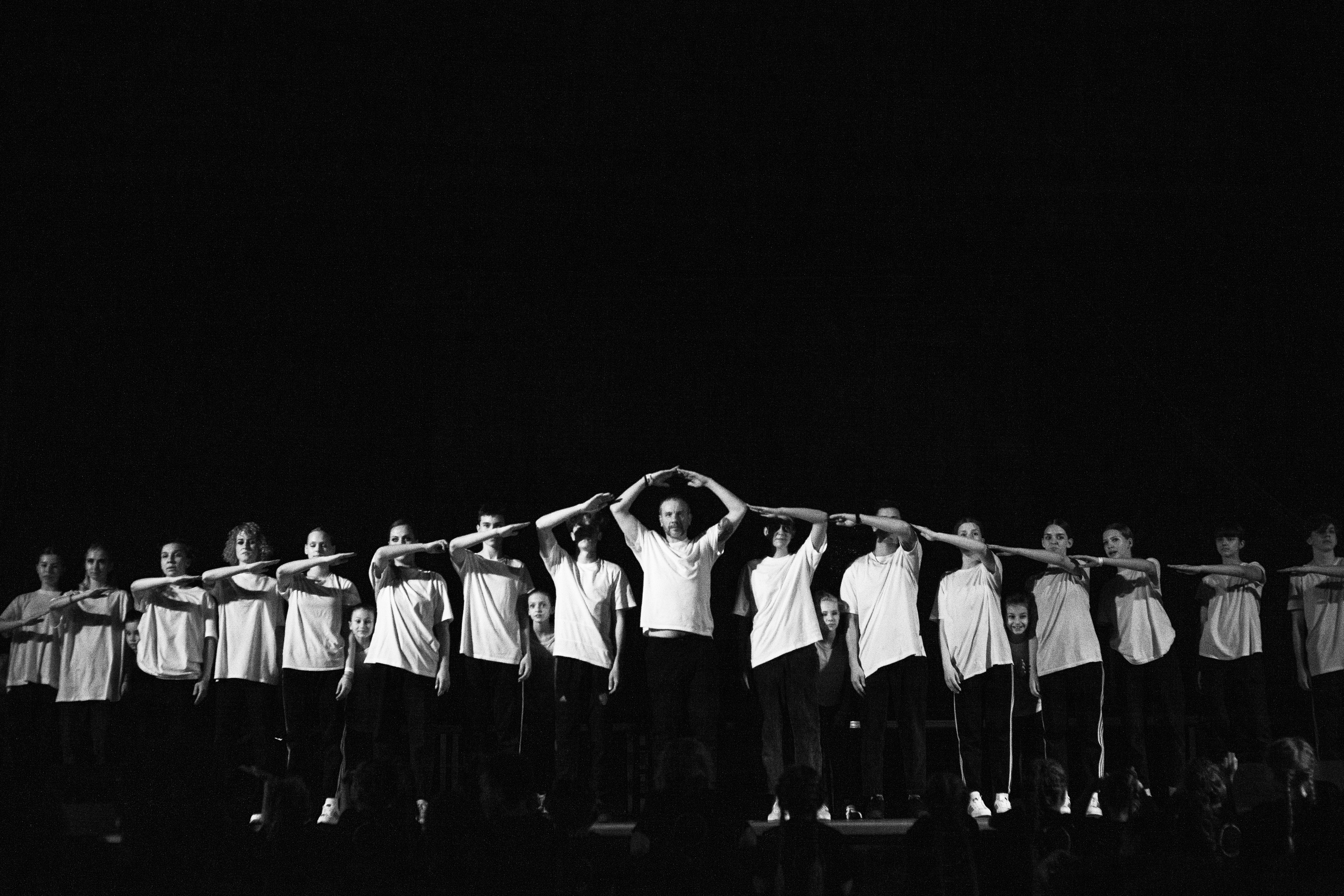 NEO family XX лет. Фотограф в Туле Павел Парахин