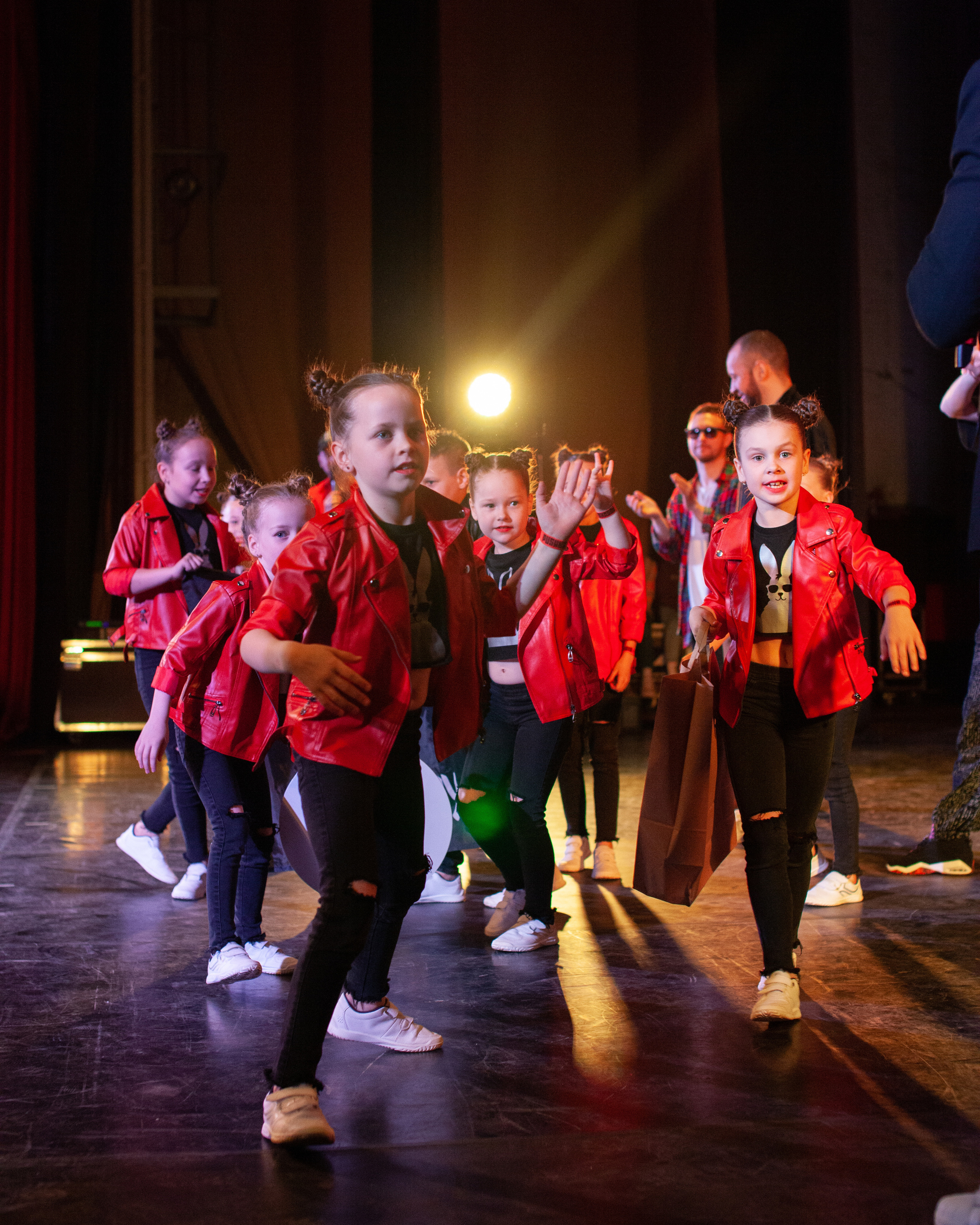 Pushka Dance Champ 2021. Фотограф в Туле Павел Парахин