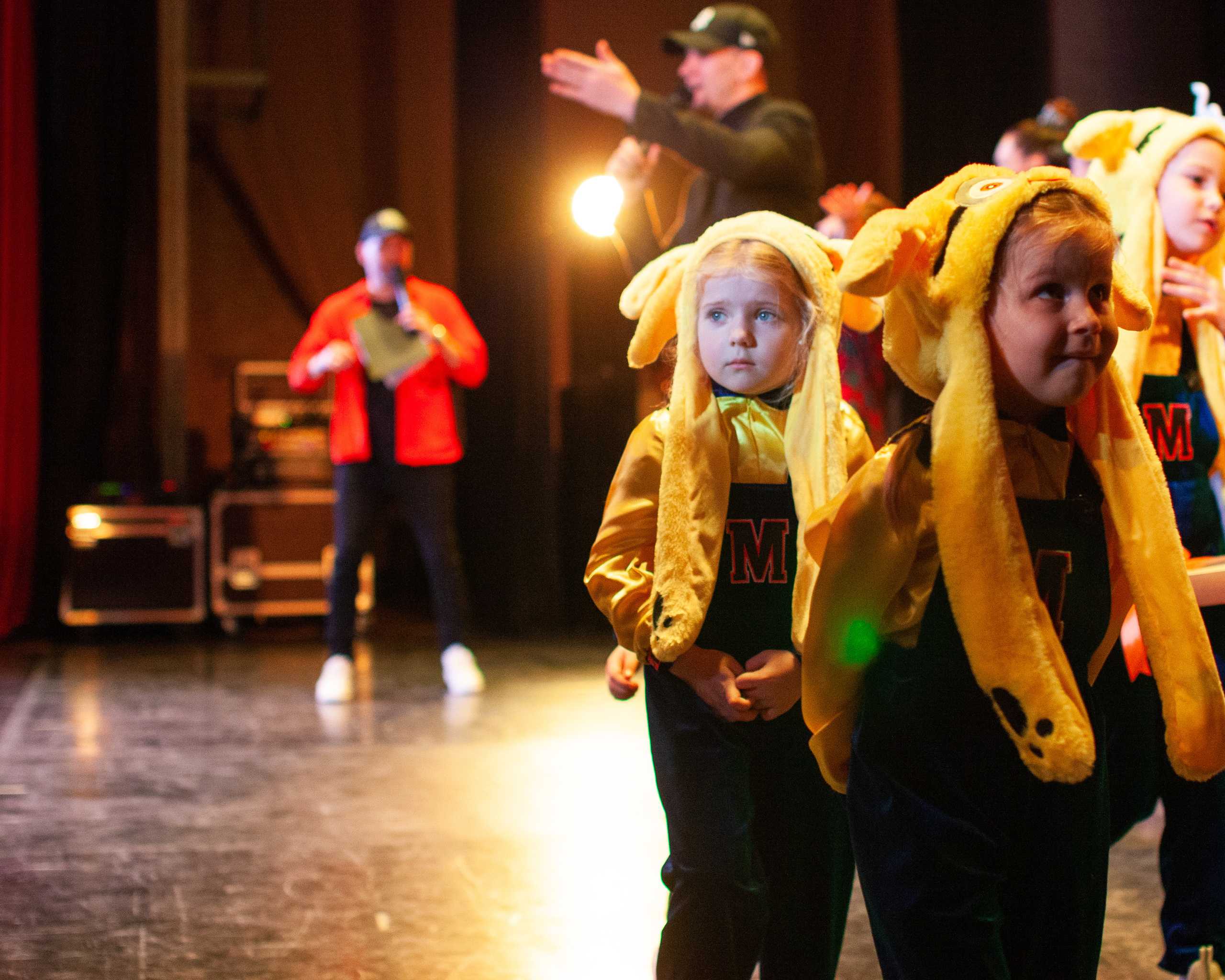 Pushka Dance Champ 2021. Фотограф в Туле Павел Парахин