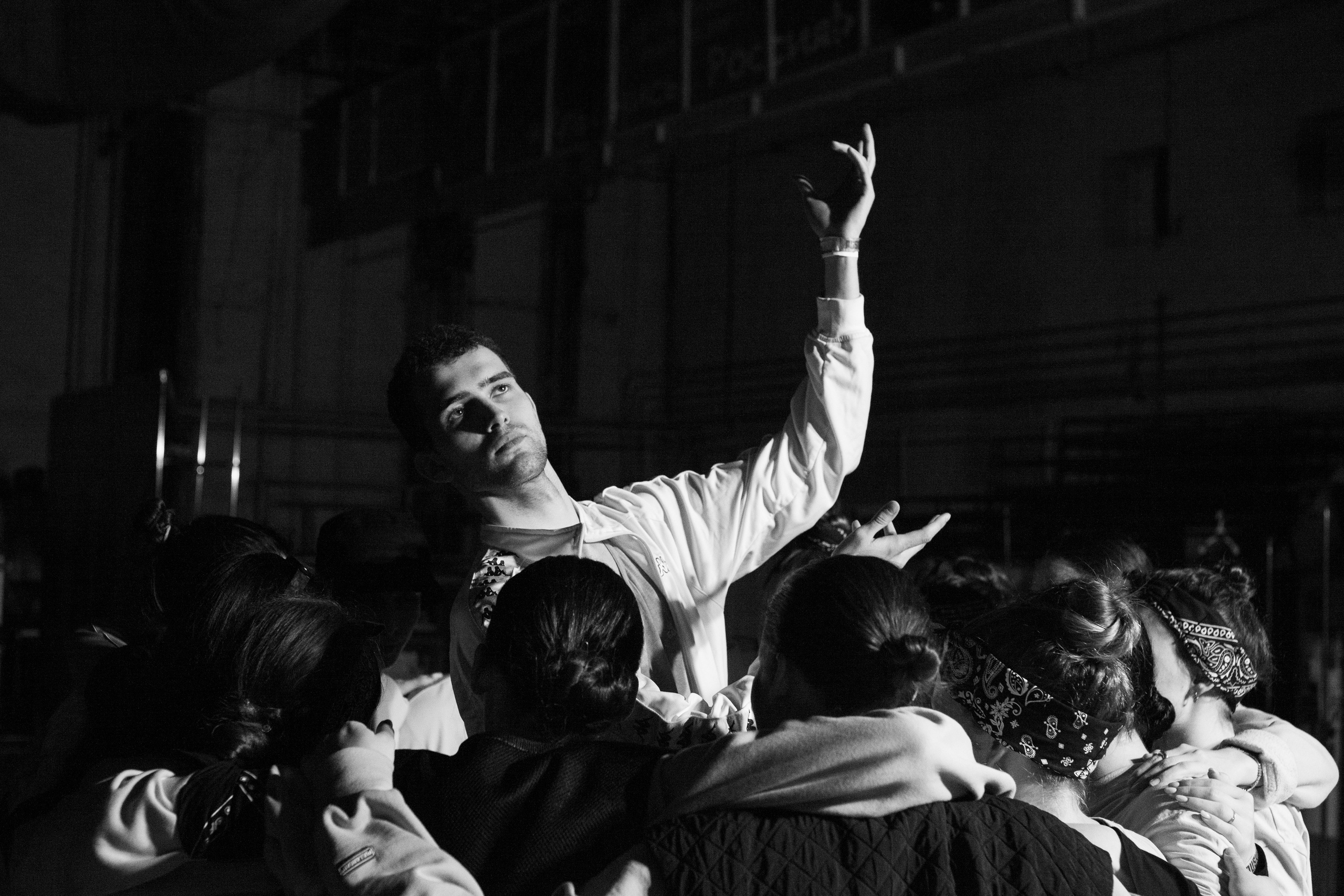 Pushka Dance Champ 2021. Фотограф в Туле Павел Парахин