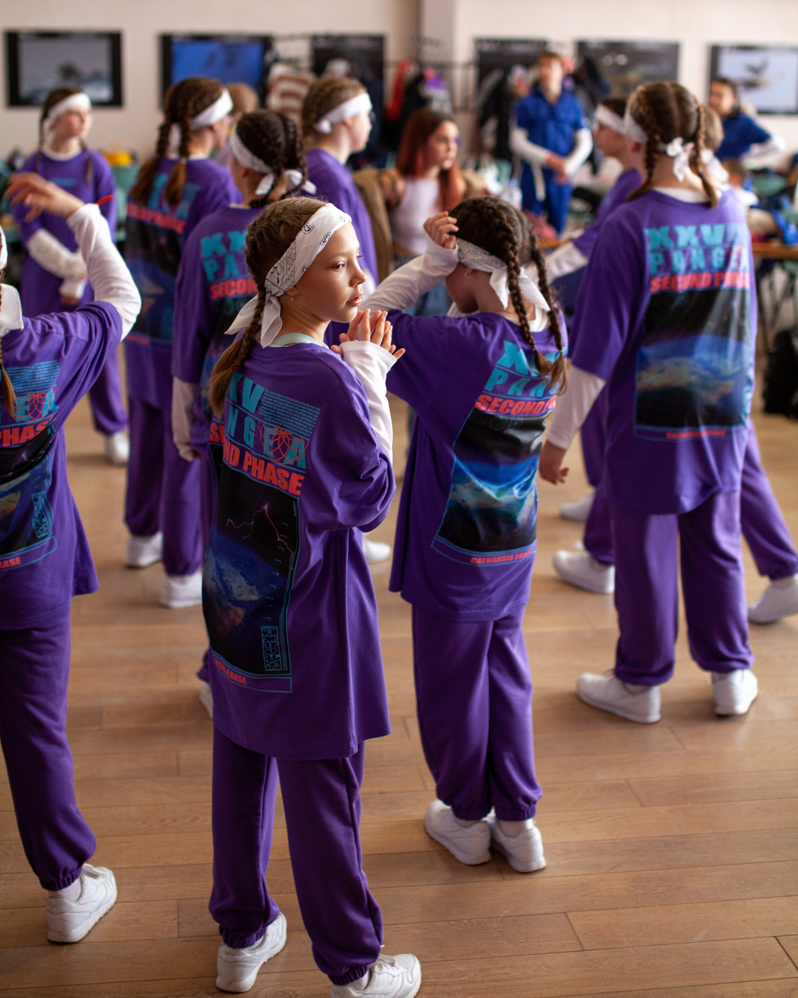 Pushka Dance Champ 2021. Фотограф в Туле Павел Парахин
