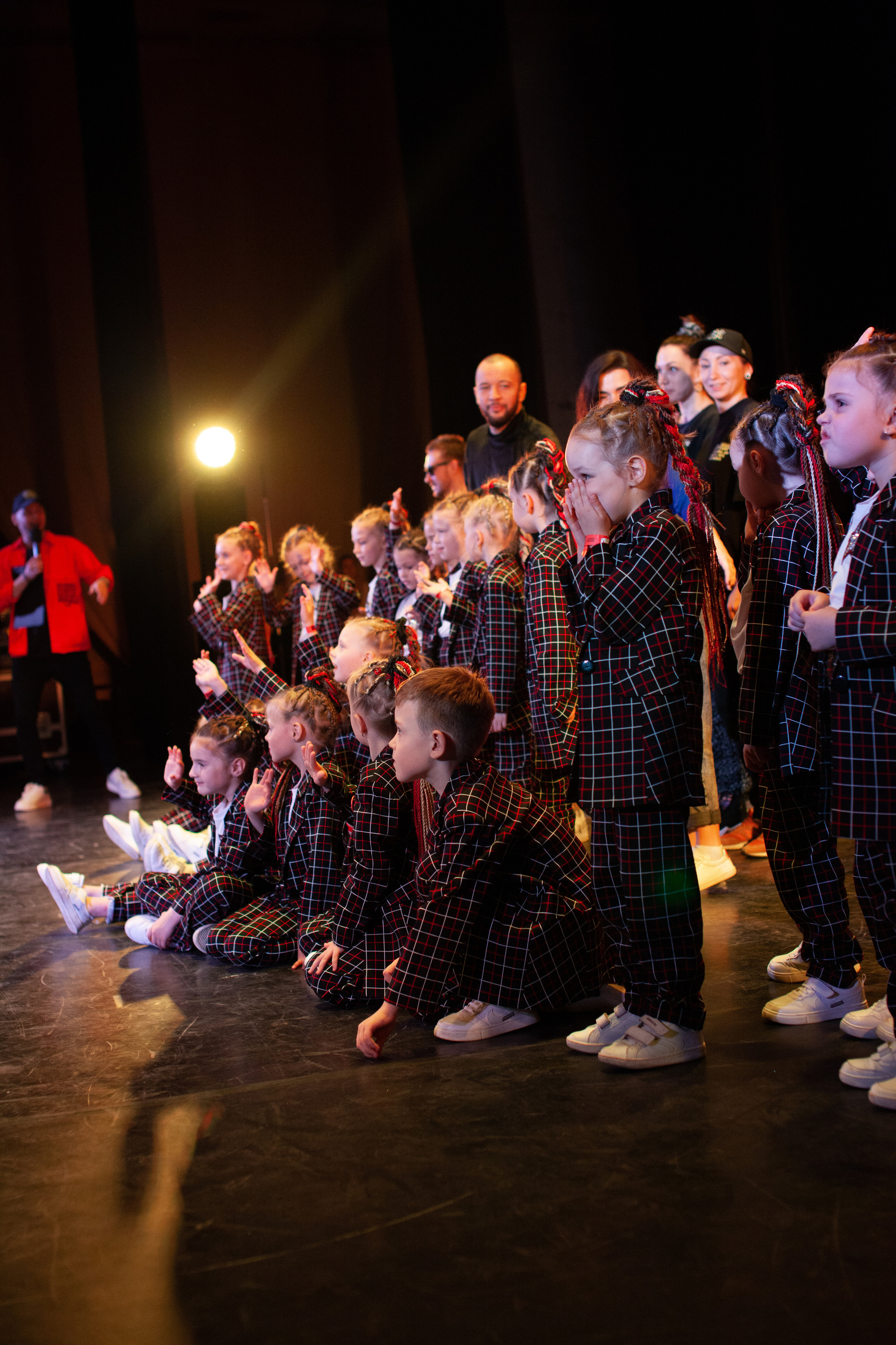 Pushka Dance Champ 2021. Фотограф в Туле Павел Парахин