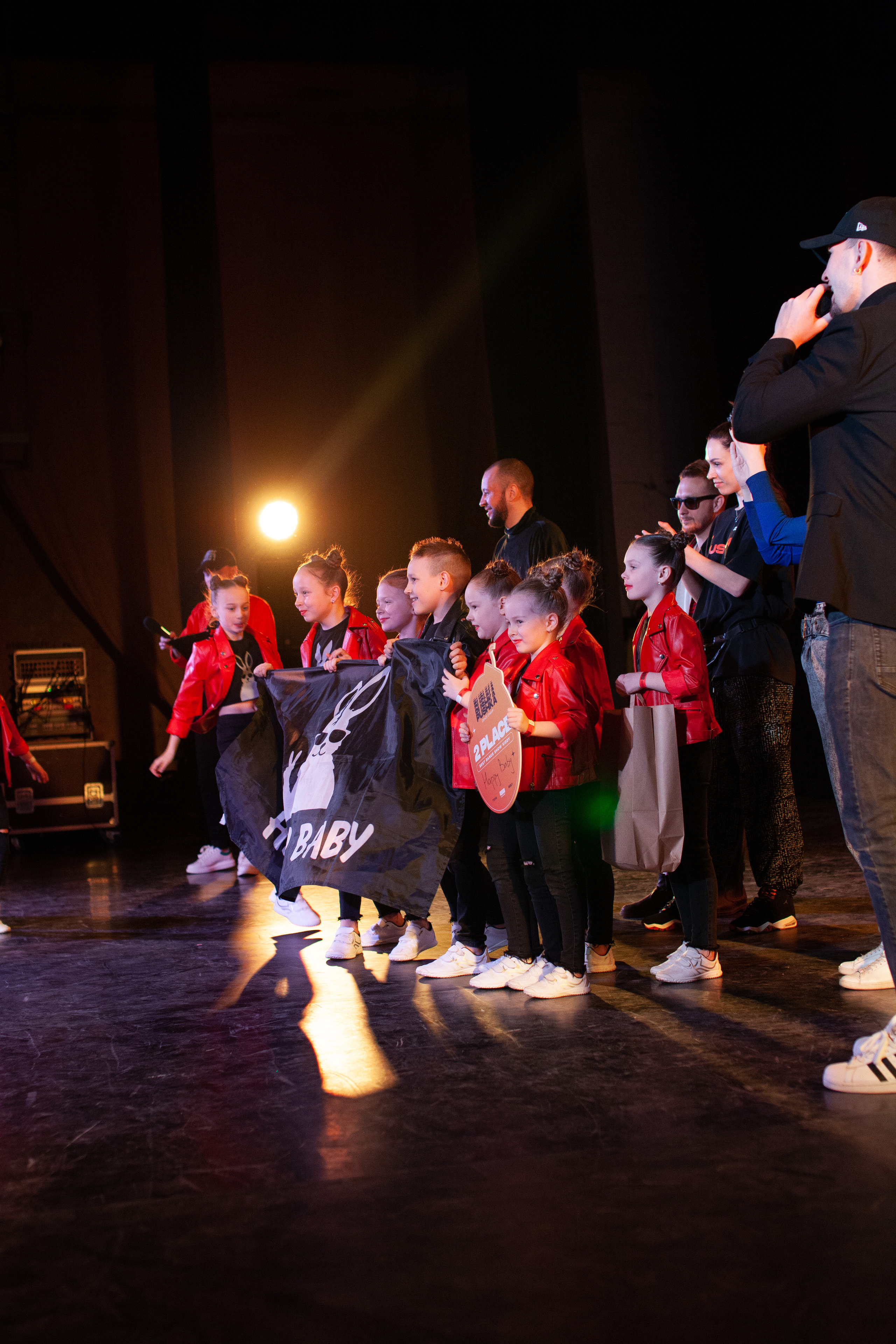 Pushka Dance Champ 2021. Фотограф в Туле Павел Парахин