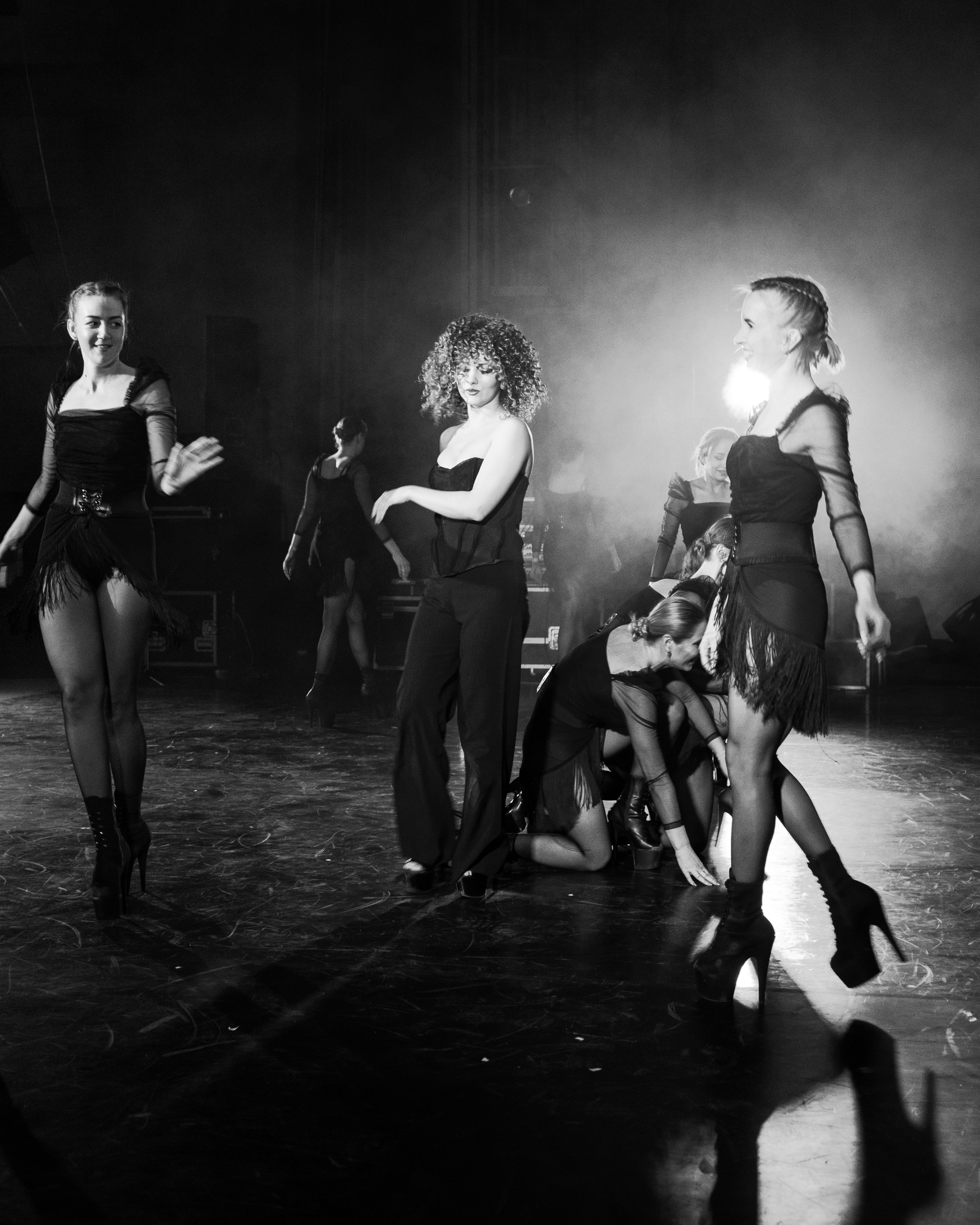 Pushka Dance Champ 2021. Фотограф в Туле Павел Парахин