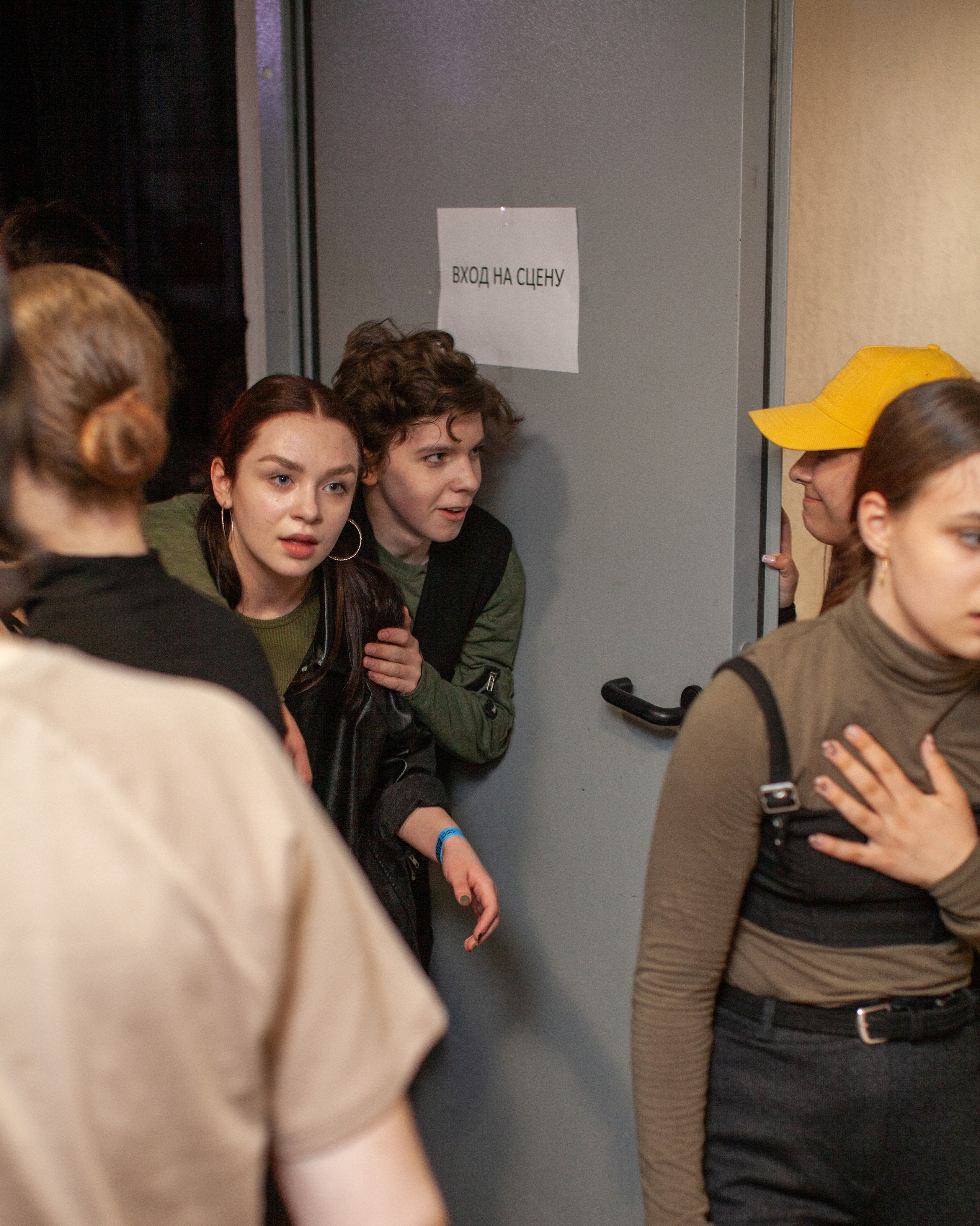 Pushka Dance Champ 2021. Фотограф в Туле Павел Парахин