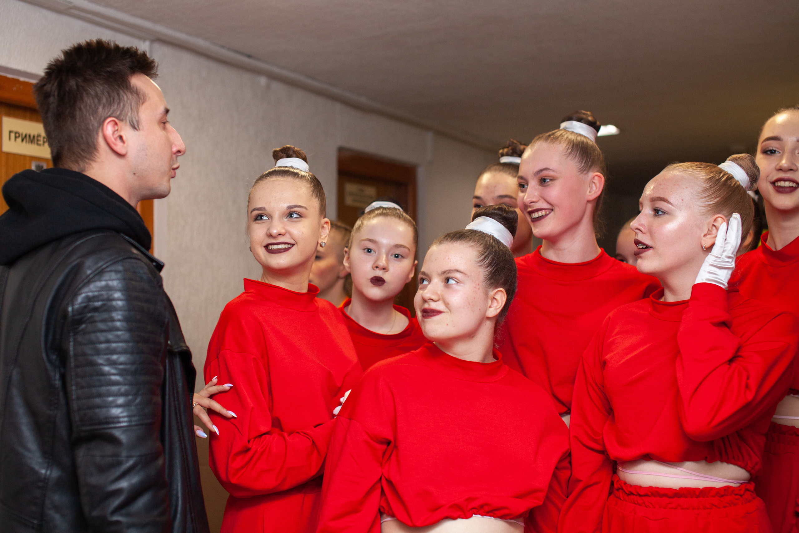 Pushka Dance Champ 2021. Фотограф в Туле Павел Парахин