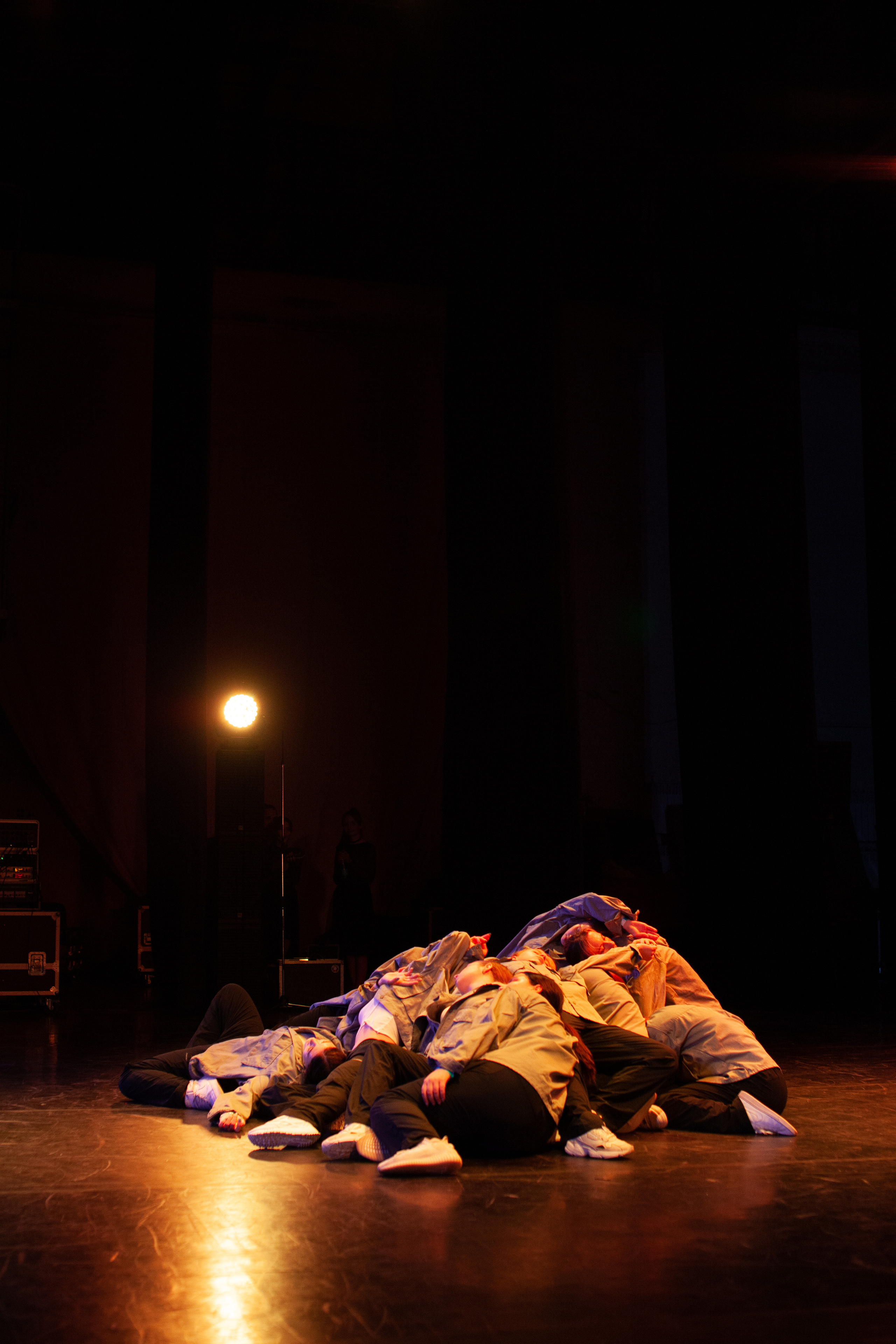 Pushka Dance Champ 2021. Фотограф в Туле Павел Парахин