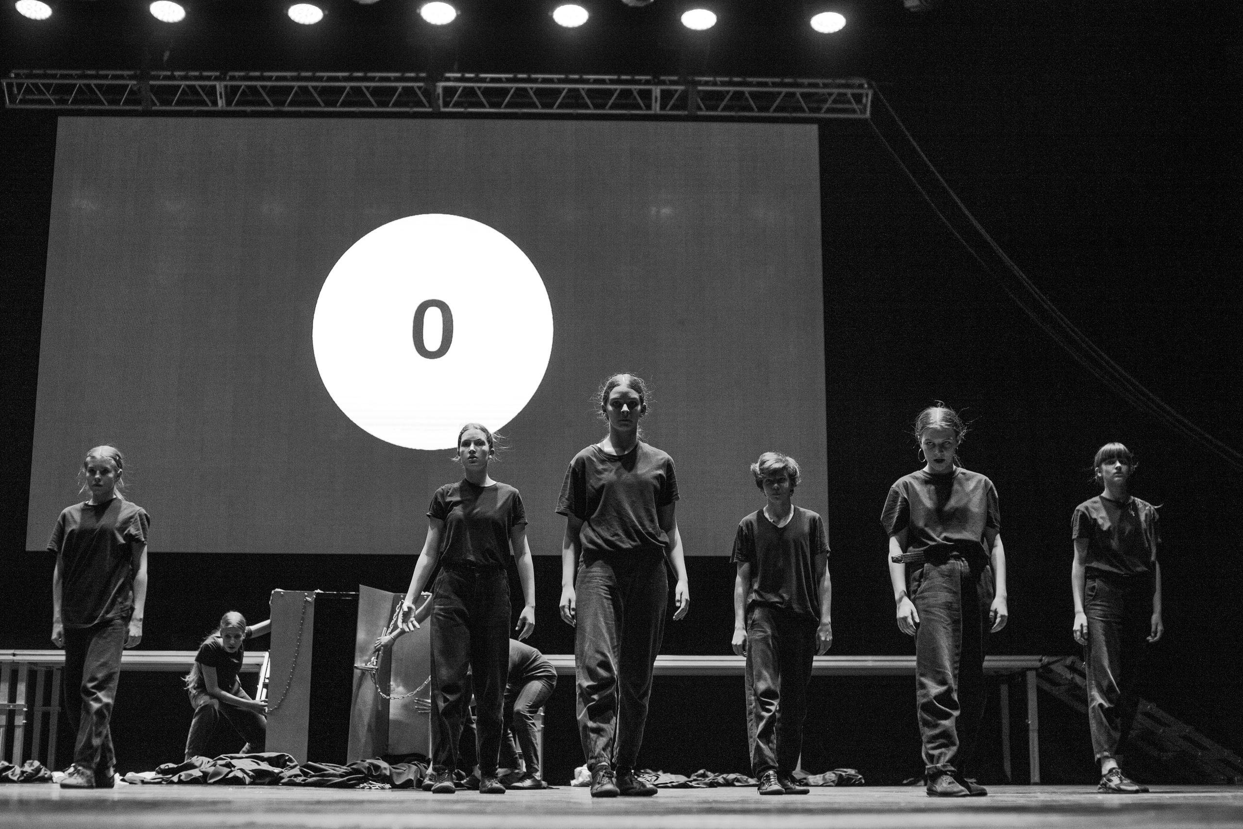 NEO family XX лет. Фотограф в Туле Павел Парахин