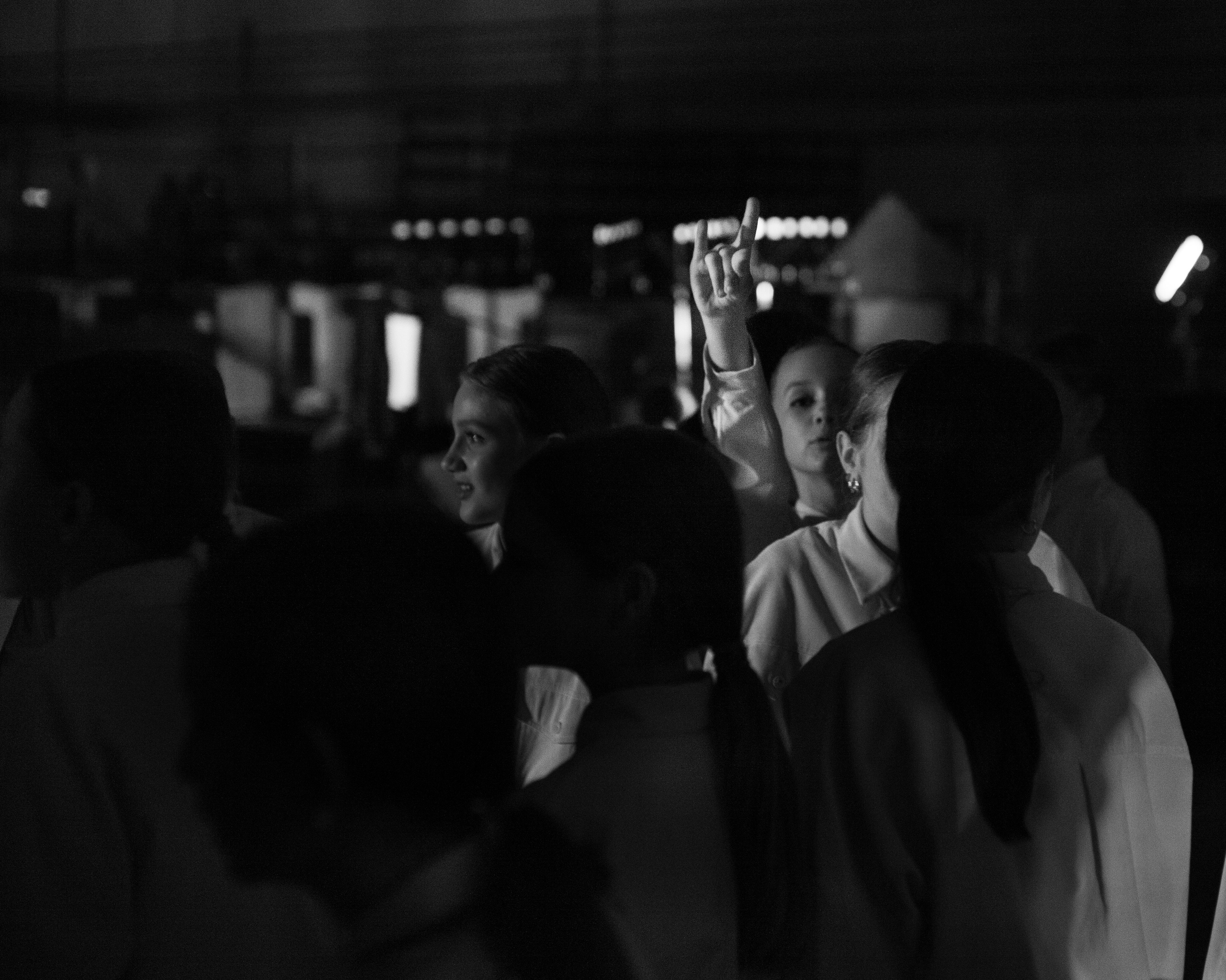 NEO family XX лет. Фотограф в Туле Павел Парахин