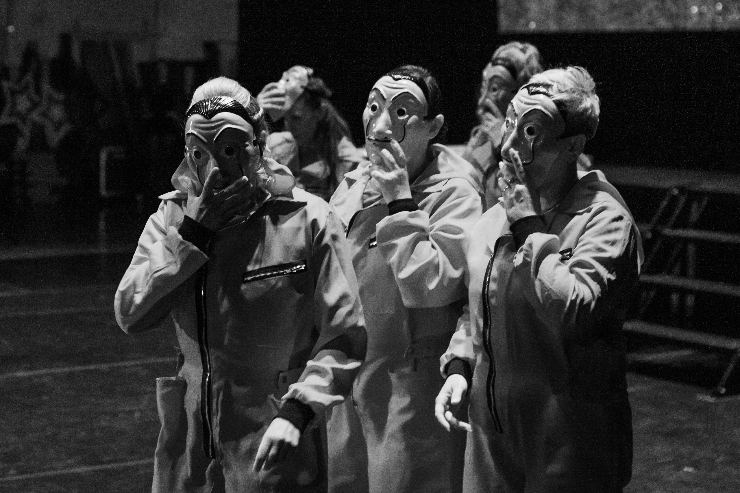 NEO family XX лет. Фотограф в Туле Павел Парахин