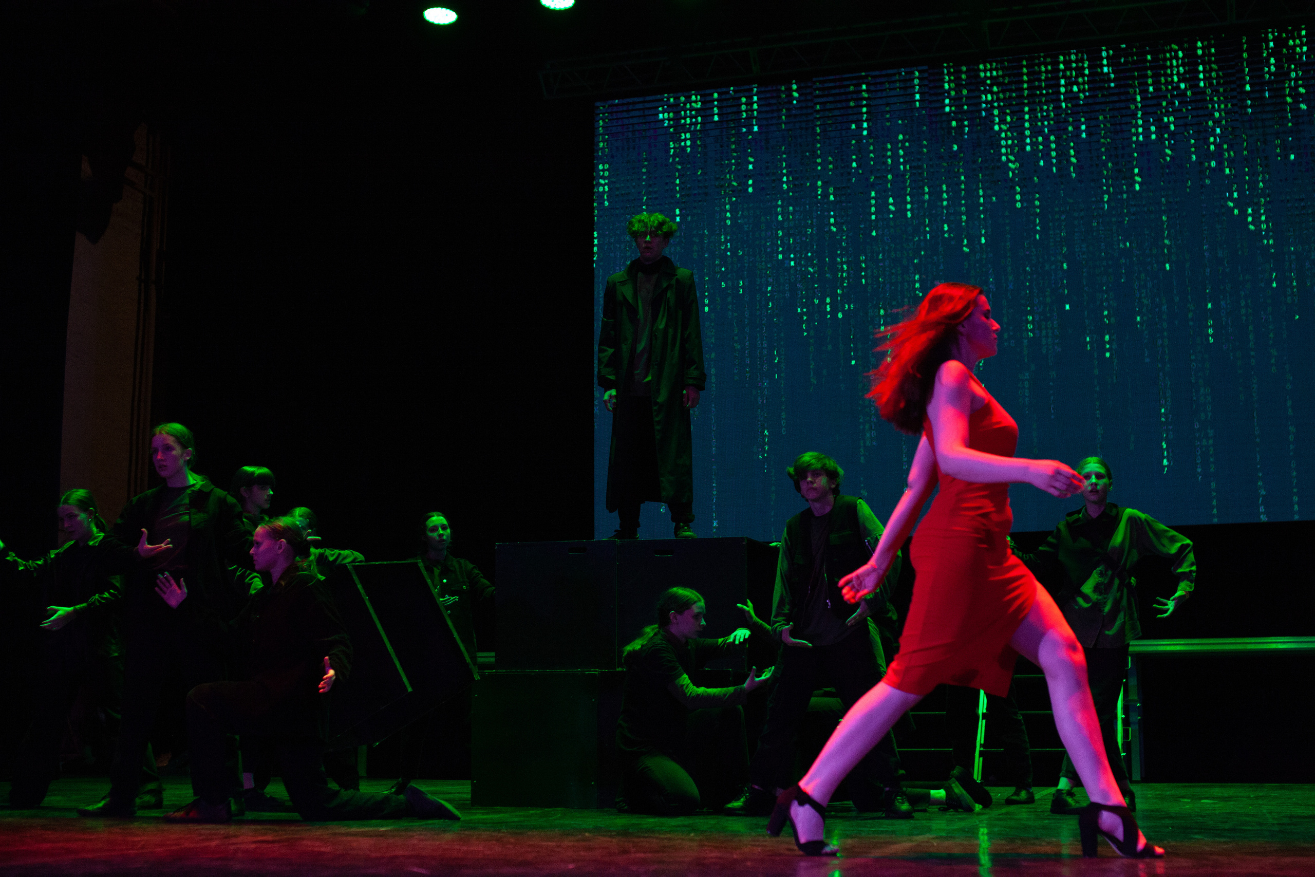 NEO family XX лет. Фотограф в Туле Павел Парахин