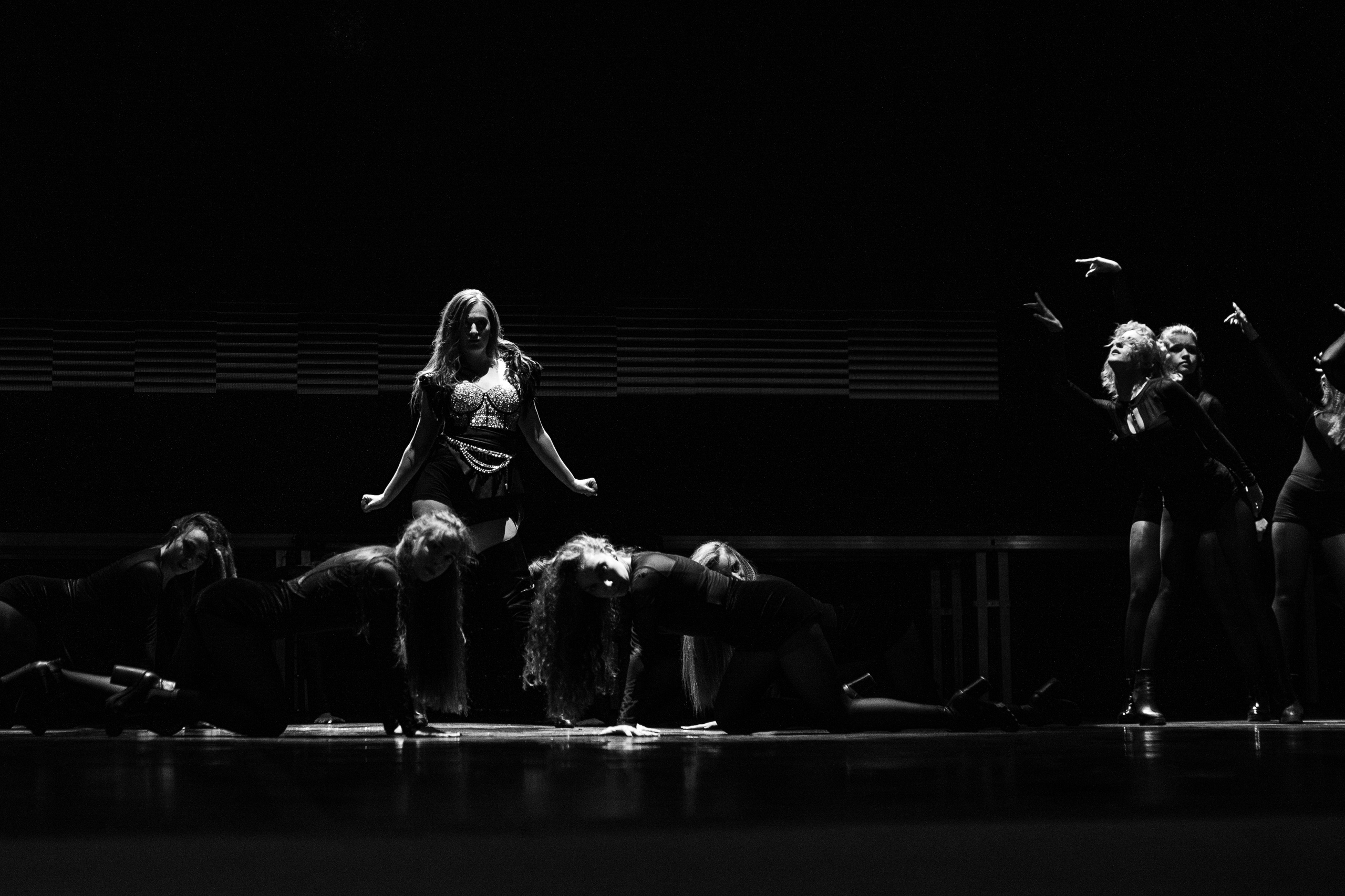 NEO family XX лет. Фотограф в Туле Павел Парахин