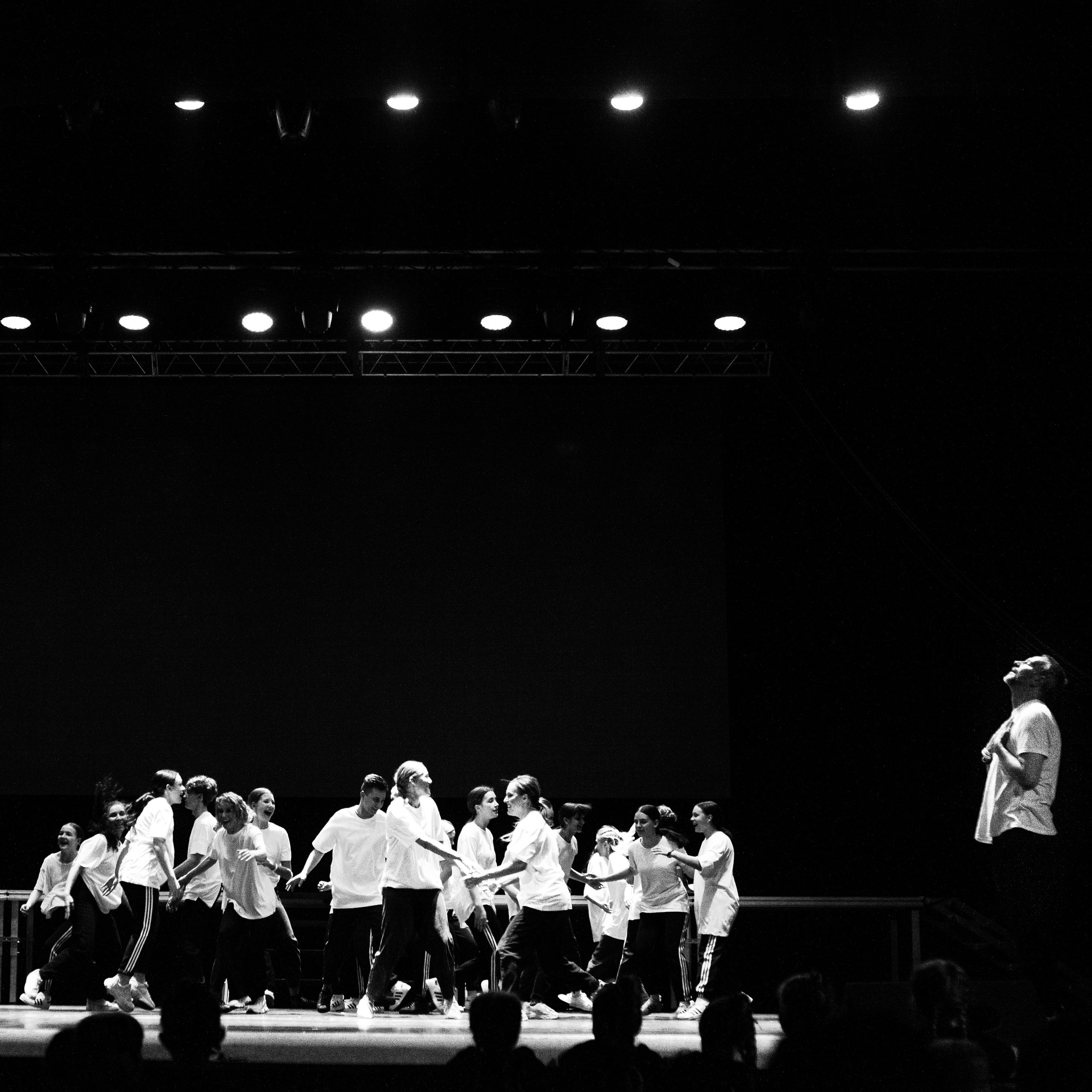 NEO family XX лет. Фотограф в Туле Павел Парахин