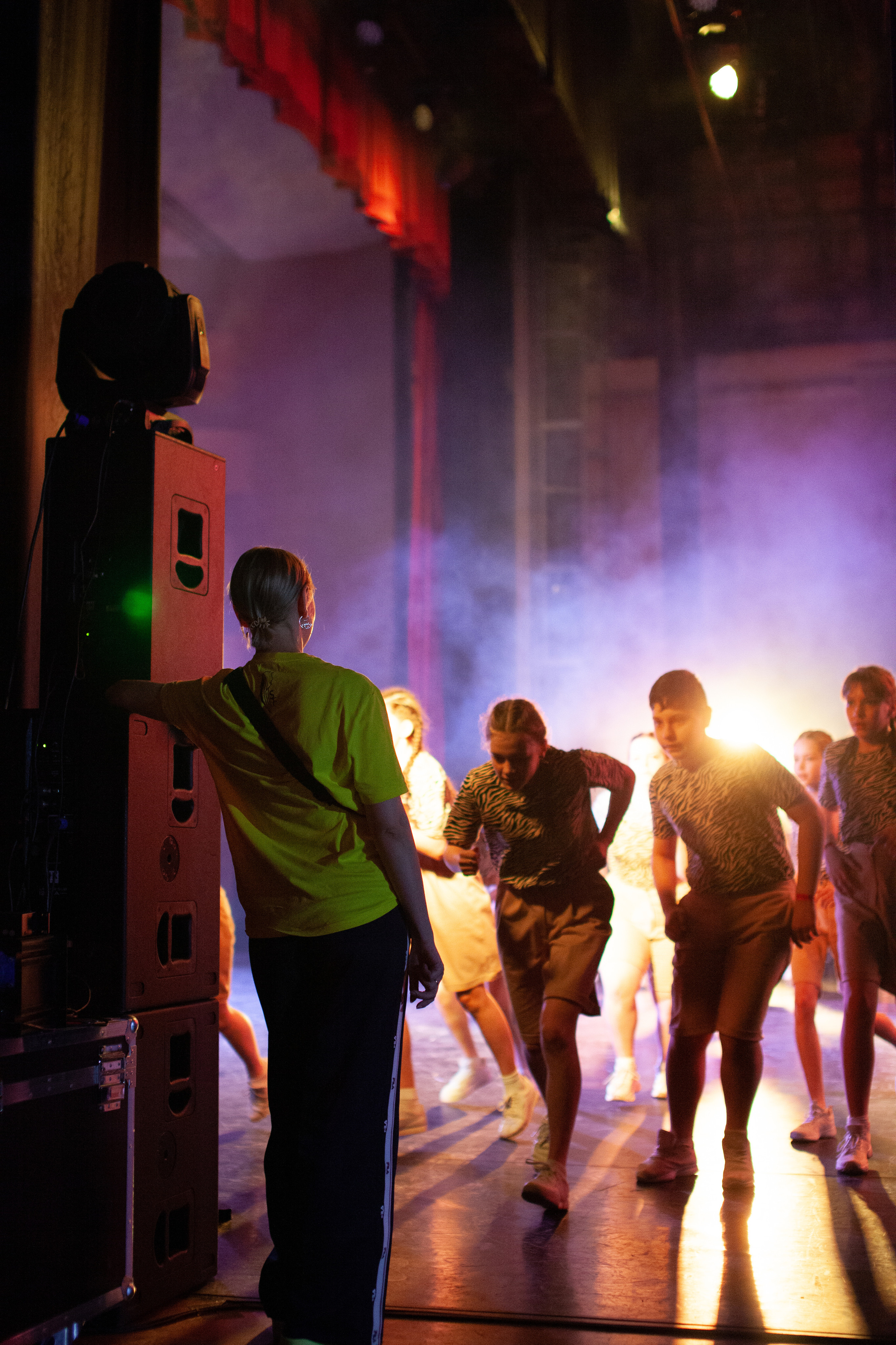 Pushka Dance Champ 2021. Фотограф в Туле Павел Парахин