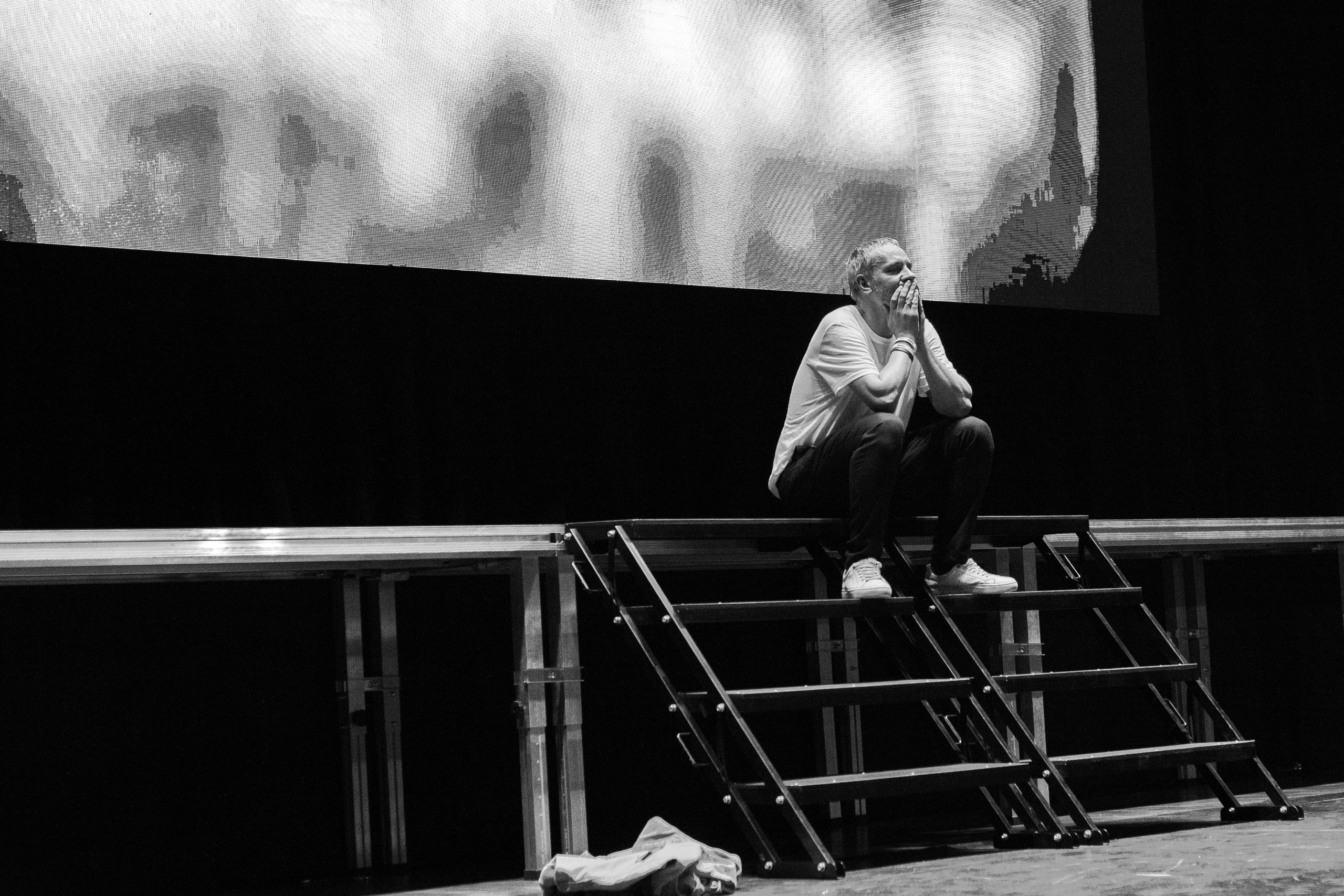 NEO family XX лет. Фотограф в Туле Павел Парахин