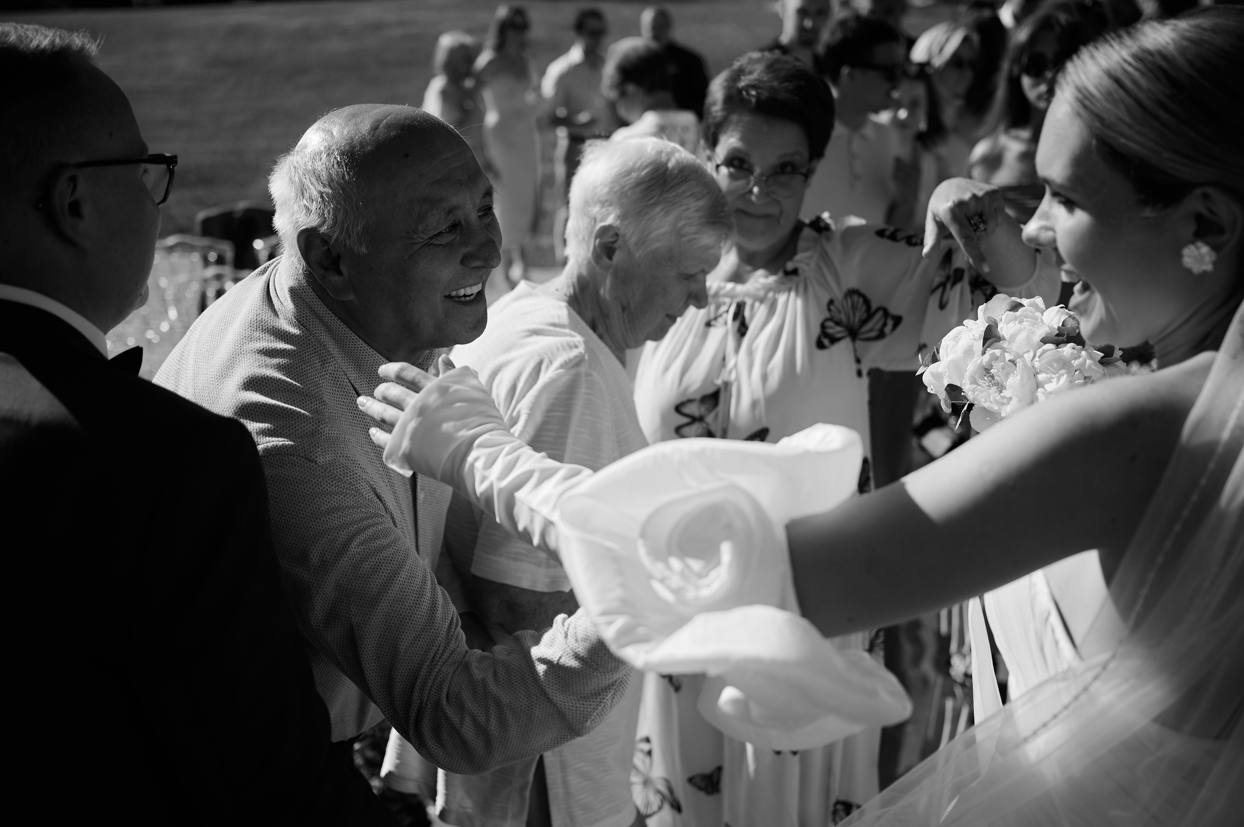 Y&D. Свадебный и репортажный фотограф