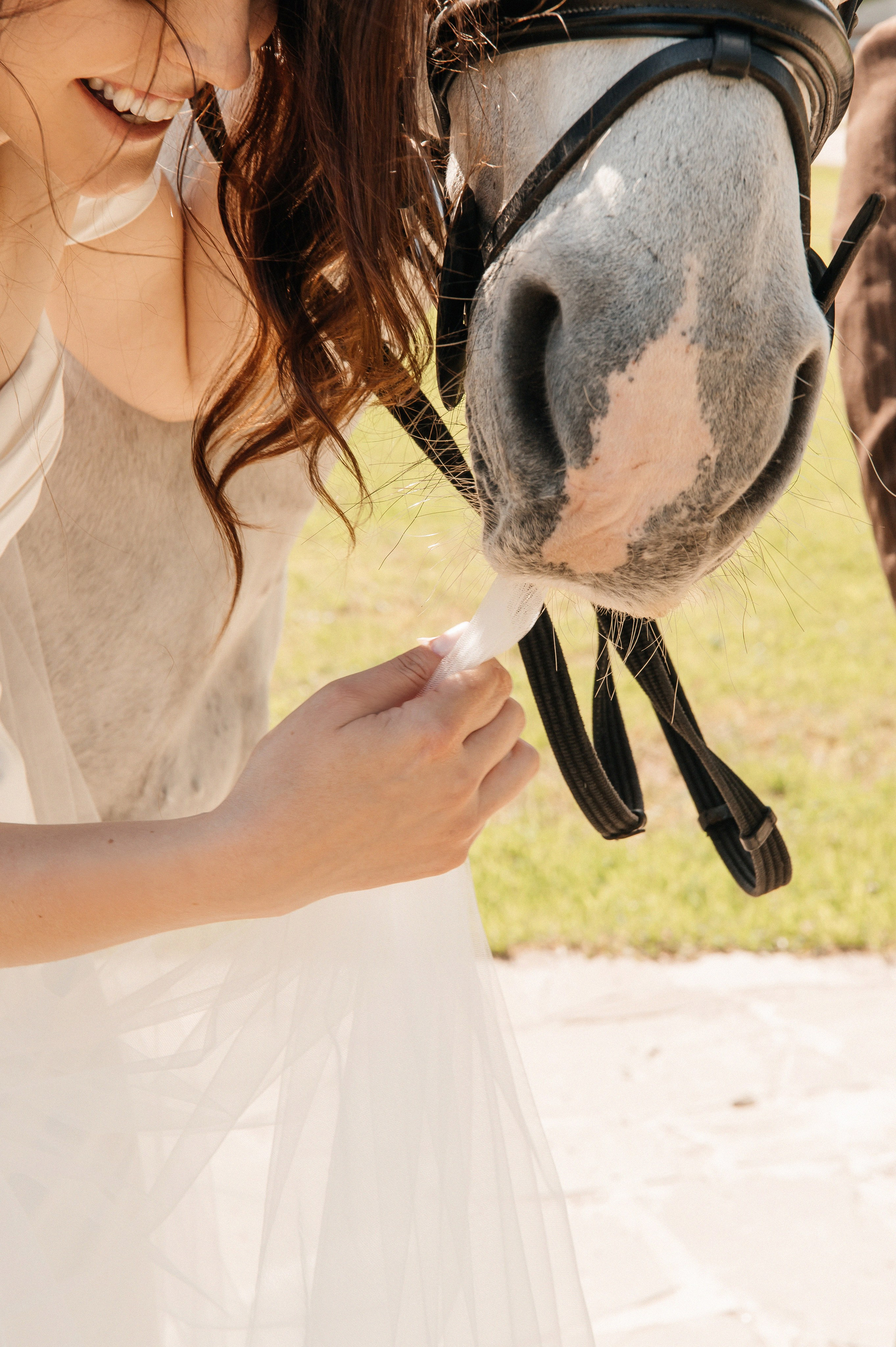 WEDDING. Мария — Свадебный фотограф
