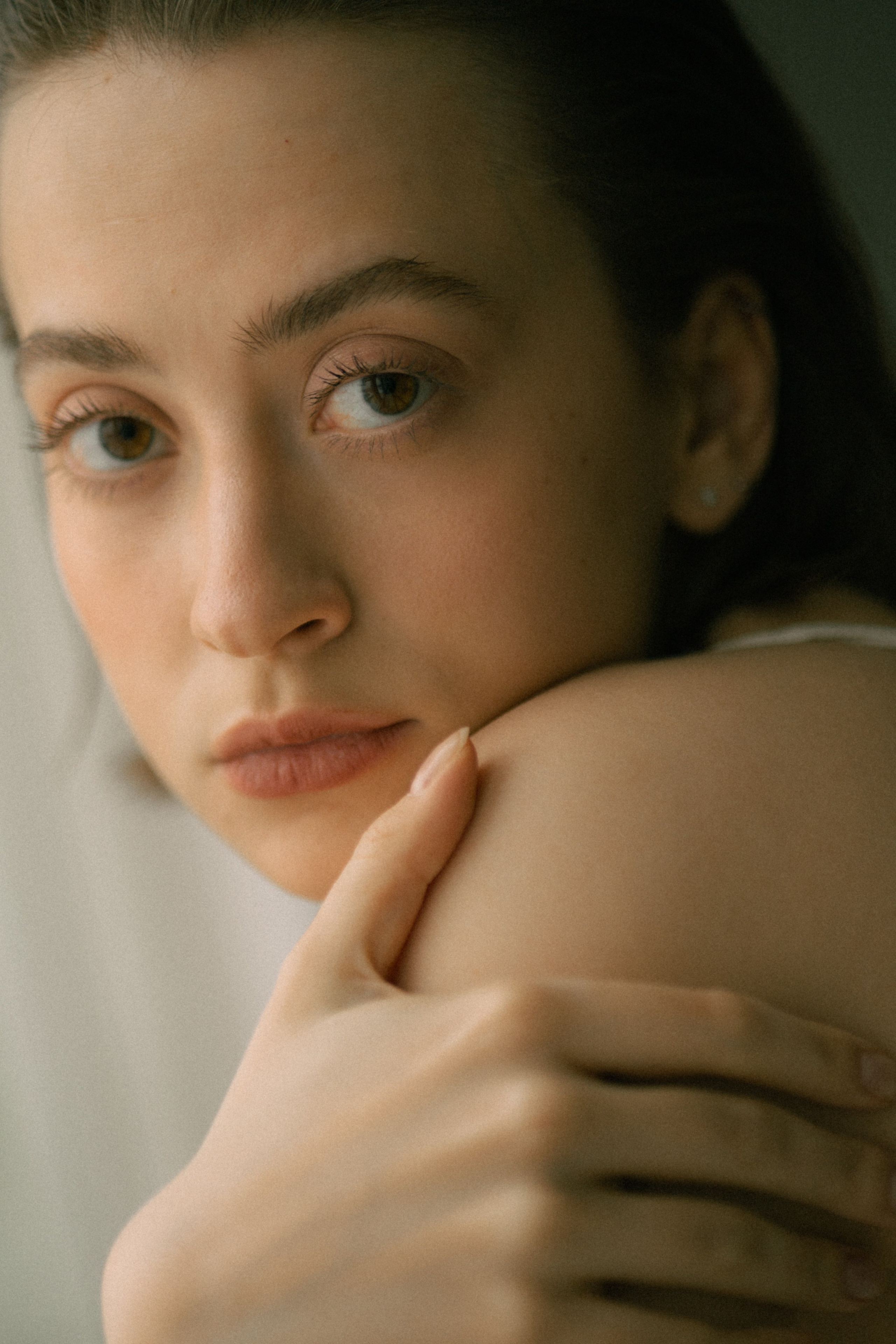 Полина. Фотограф женского портрета и семейных историй в жанре life в Нижнем Новгороде Елена Матросова