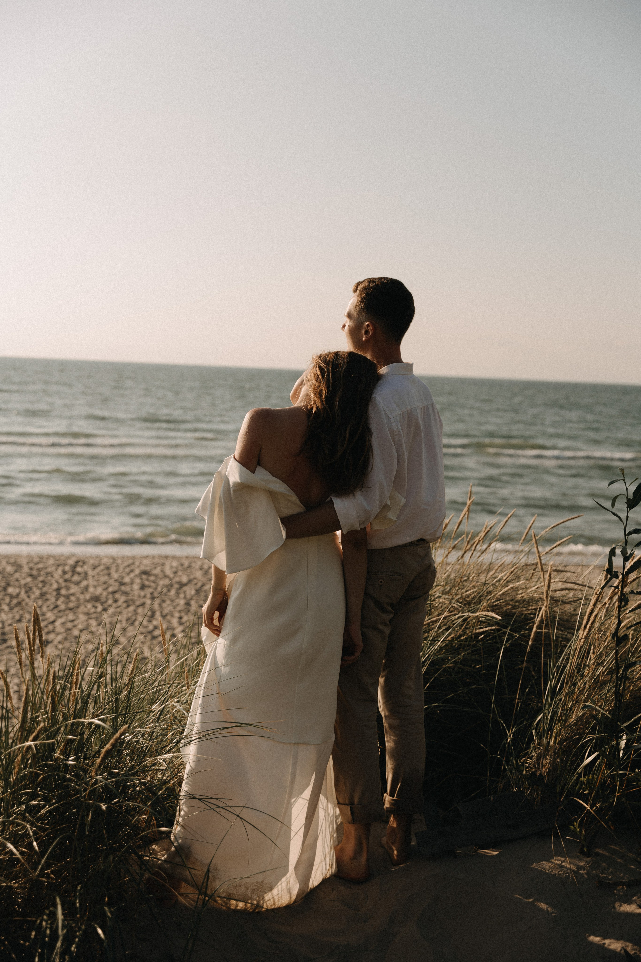 E&A. Свадебный и портретный фотограф в Калининграде и Москве Марк Юдинцев