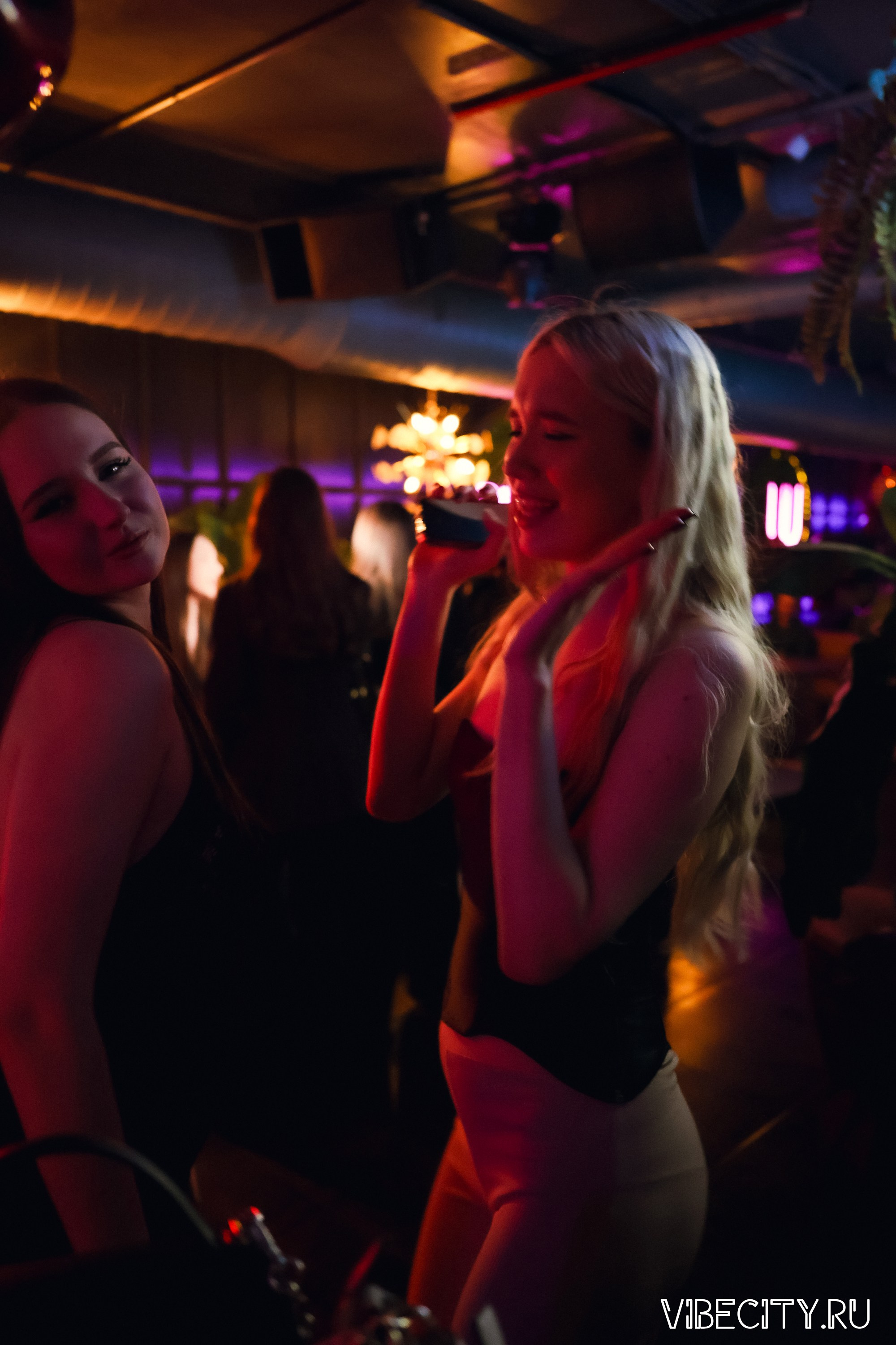 DOUBLE U. VIBECITY.RU Вайб Сити Ру Фоторепортажи Фотоотчеты Калининград