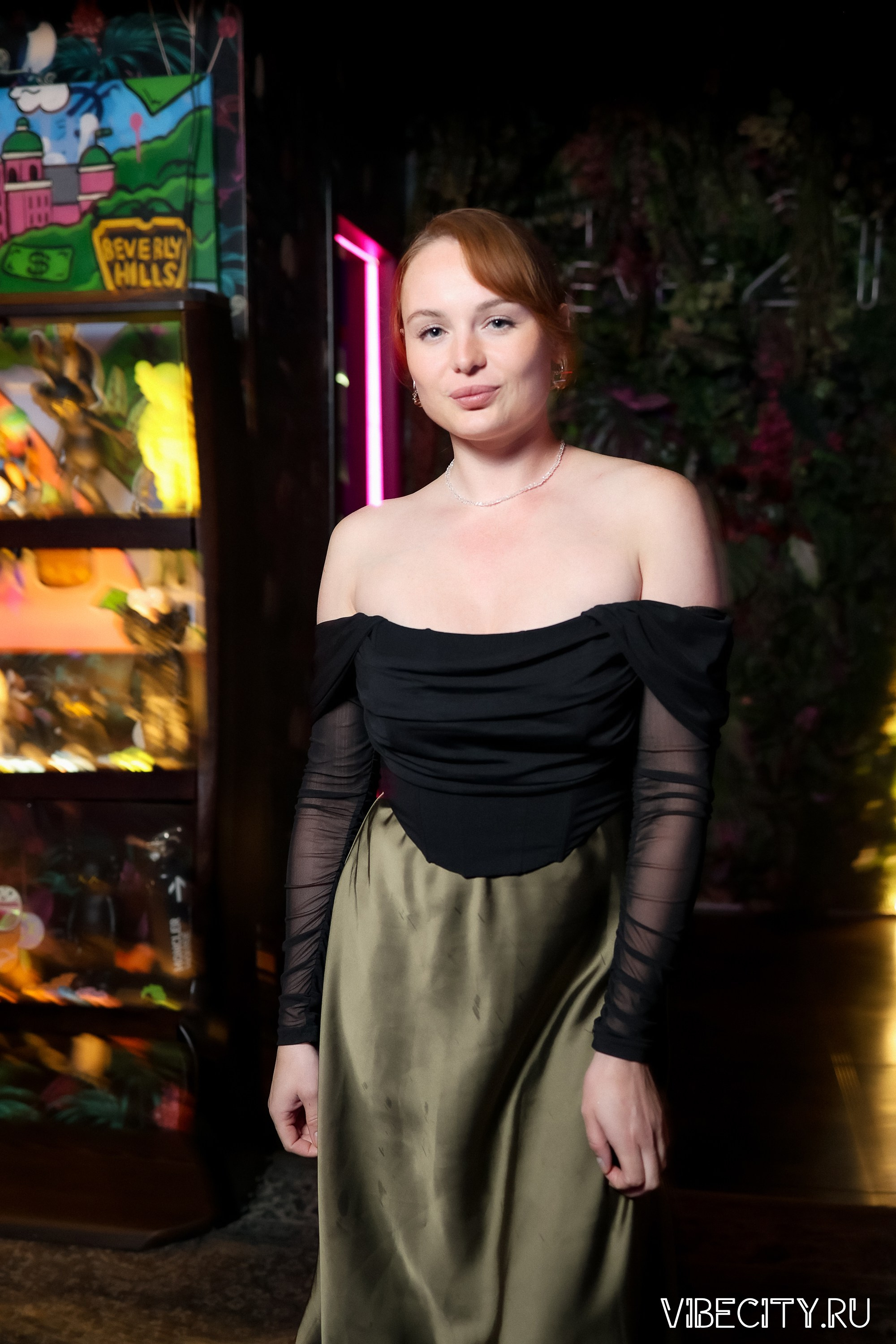 DOUBLE U. VIBECITY.RU Вайб Сити Ру Фоторепортажи Фотоотчеты Калининград