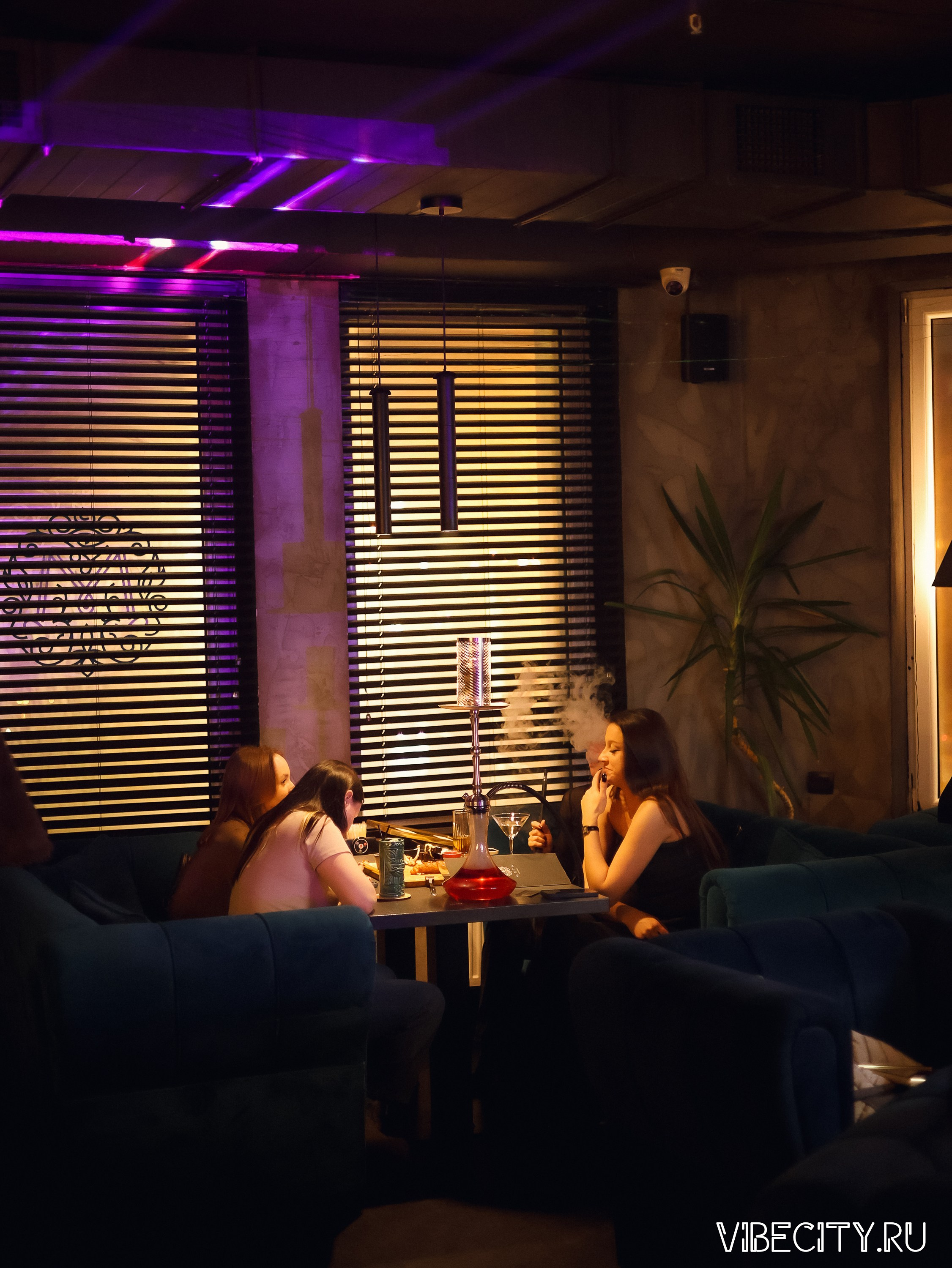 Мята Lounge. VIBECITY.RU Вайб Сити Ру Фоторепортажи Фотоотчеты Калининград