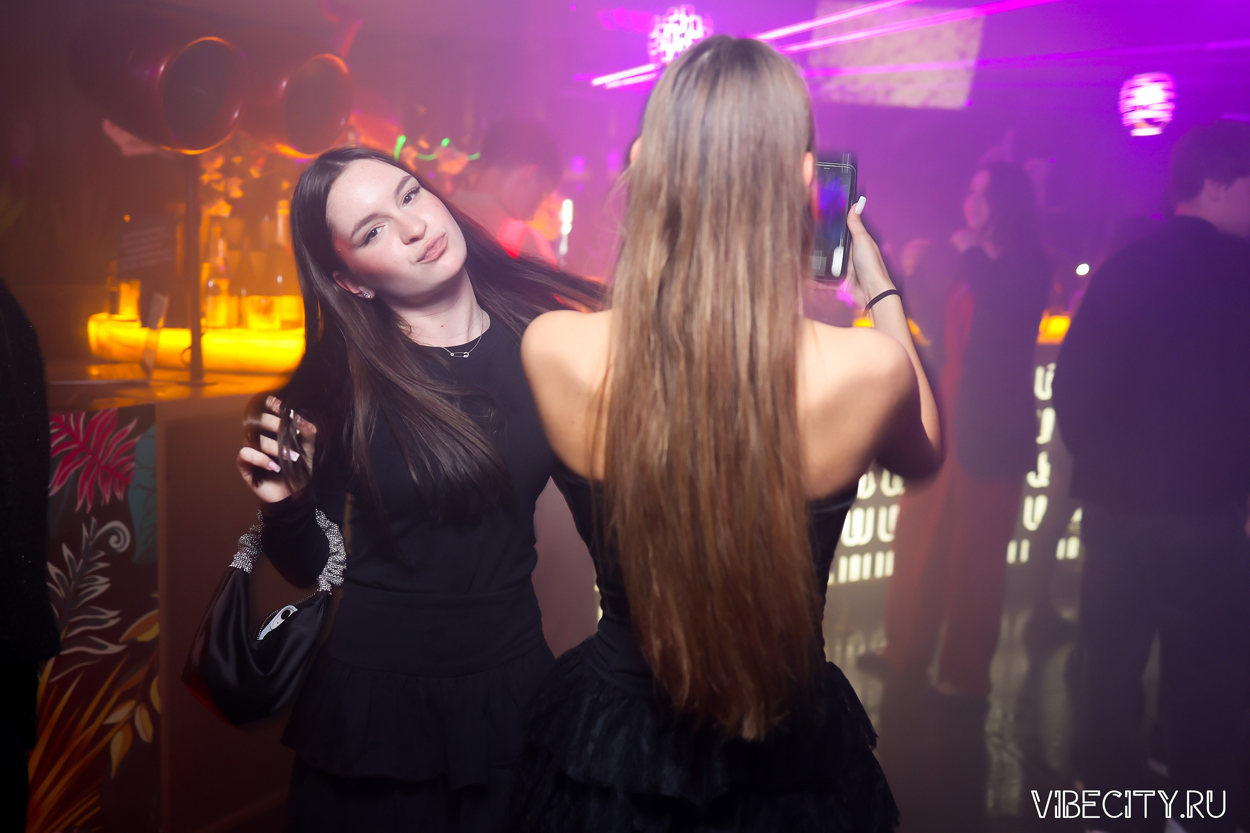 DOUBLE U. VIBECITY.RU Вайб Сити Ру Фоторепортажи Фотоотчеты Калининград