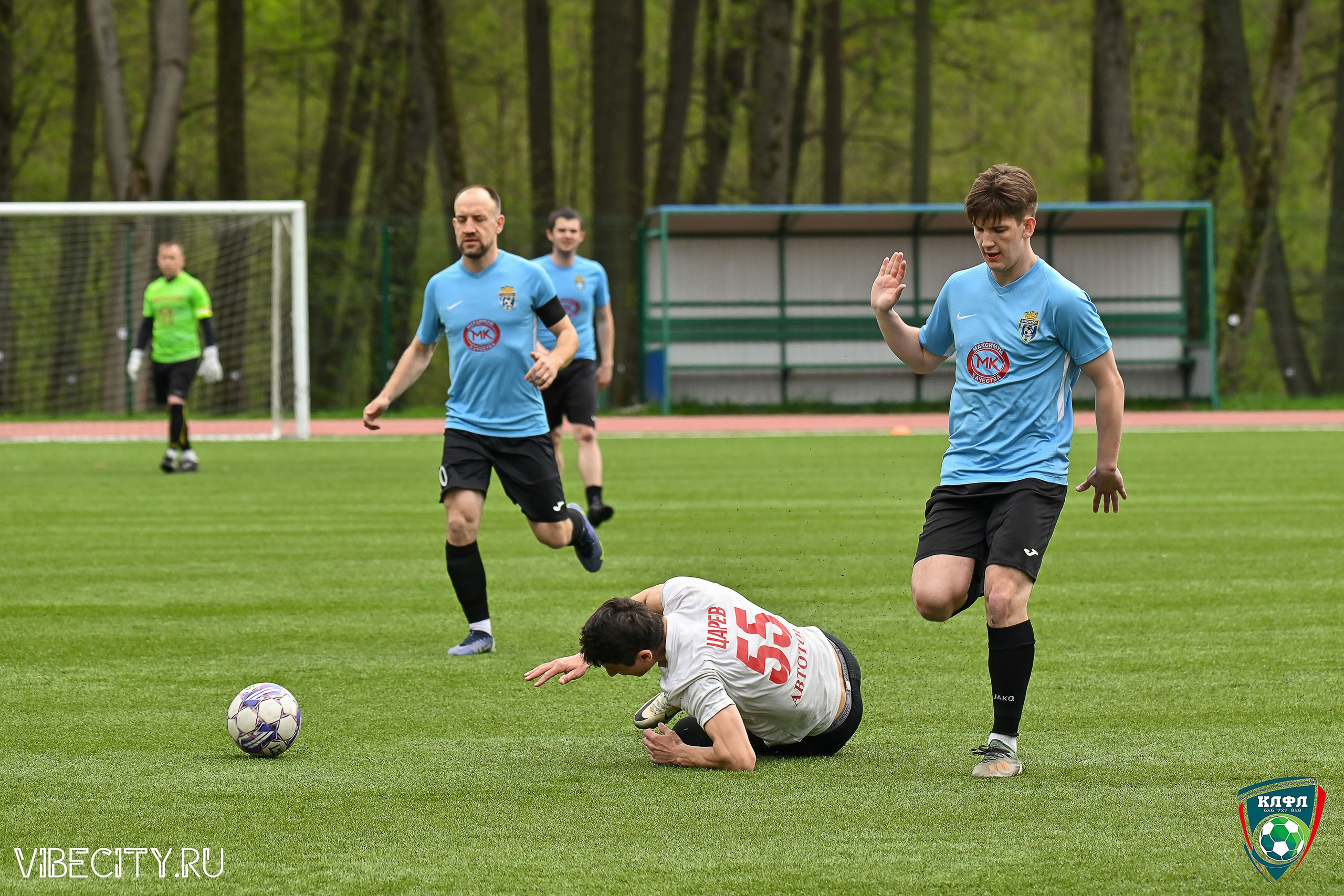 XX ЧЕМПИОНАТ КАЛИНИНГРАДСКОЙ ЛФЛ КАНЦМАРКЕТ39 сезона 2024–2025 гг. VIBECITY.RU Вайб Сити Ру Фоторепортажи Фотоотчеты Калининград