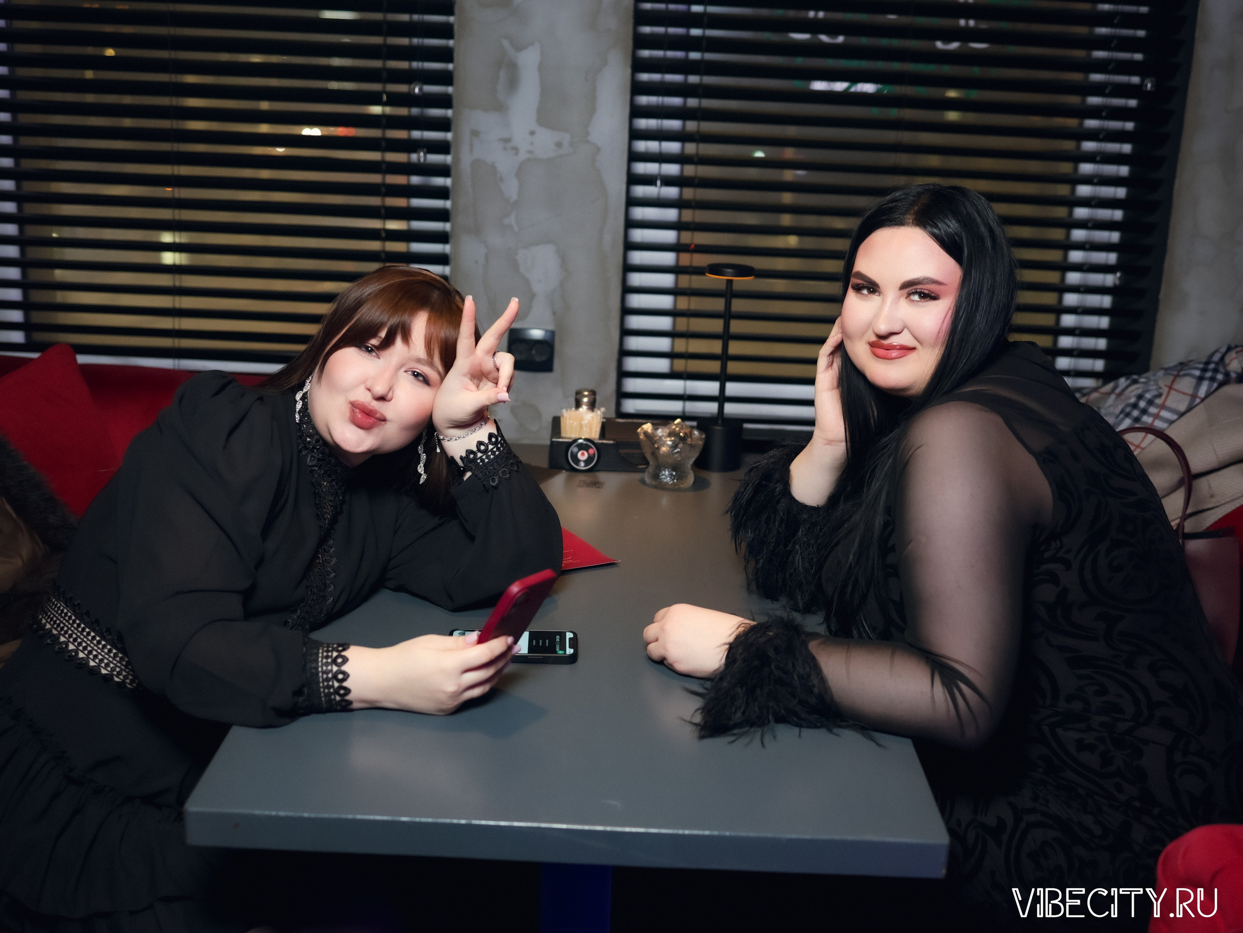 МЯТА lounge. VIBECITY.RU Вайб Сити Ру Фоторепортажи Фотоотчеты Калининград