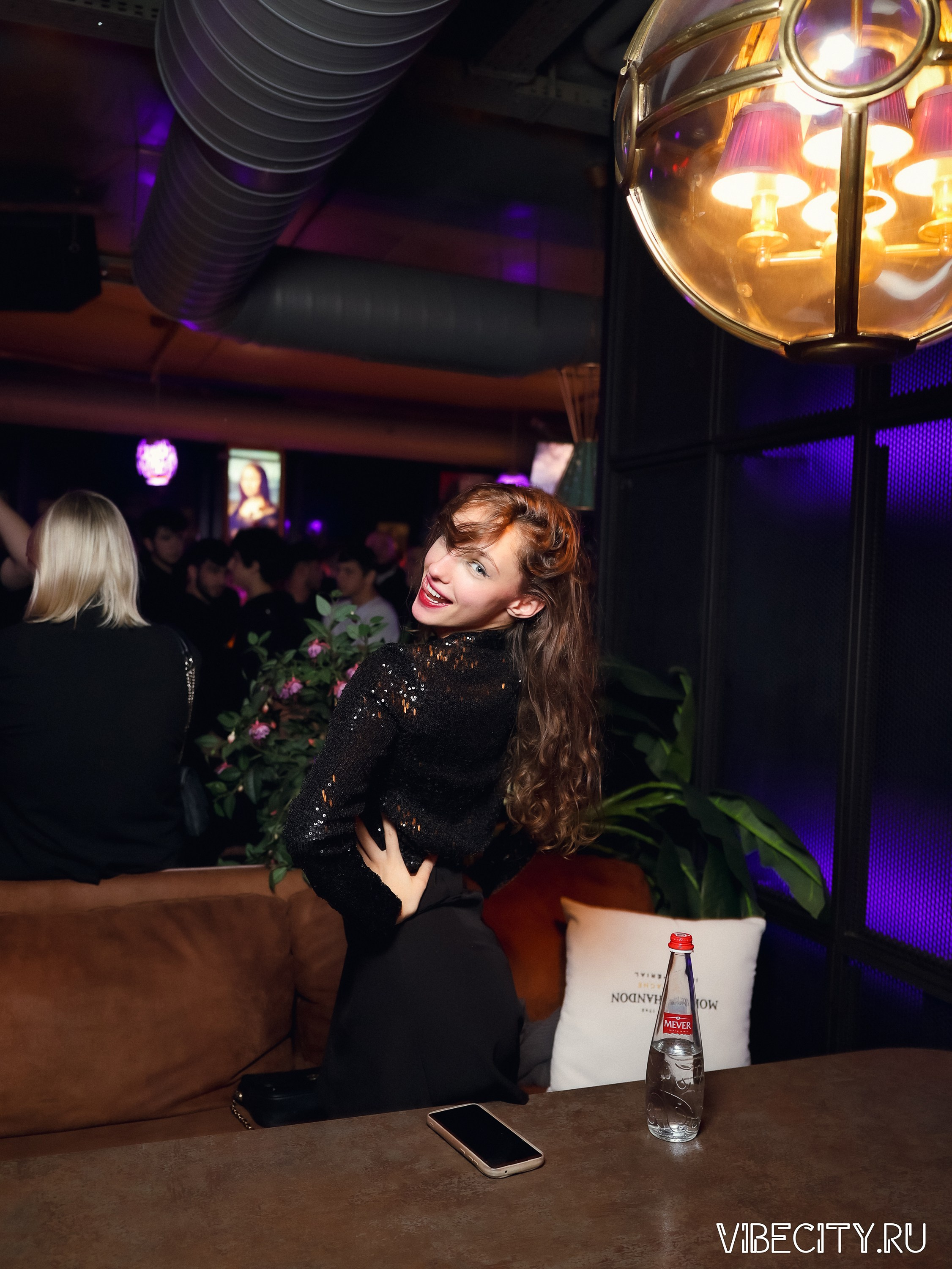 DOUBLE U. VIBECITY.RU Вайб Сити Ру Фоторепортажи Фотоотчеты Калининград