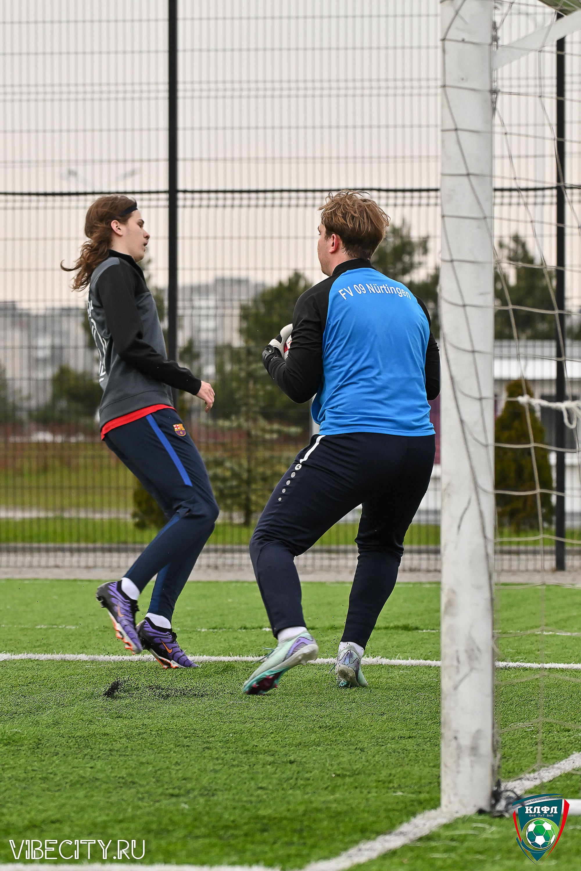 XX ЧЕМПИОНАТ КАЛИНИНГРАДСКОЙ ЛФЛ КАНЦМАРКЕТ39 сезона 2024–2025 гг. VIBECITY.RU Вайб Сити Ру Фоторепортажи Фотоотчеты Калининград