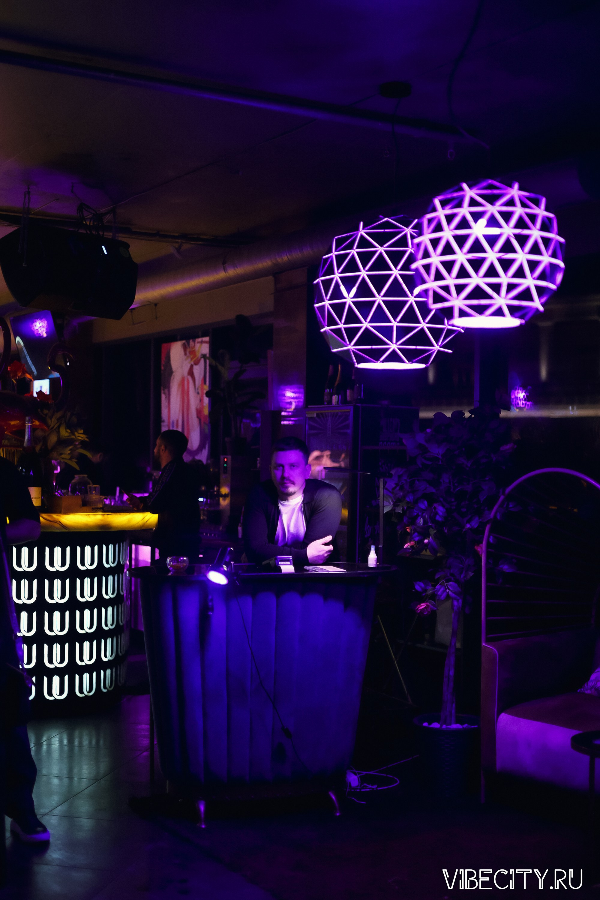 DOUBLE U. VIBECITY.RU Вайб Сити Ру Фоторепортажи Фотоотчеты Калининград