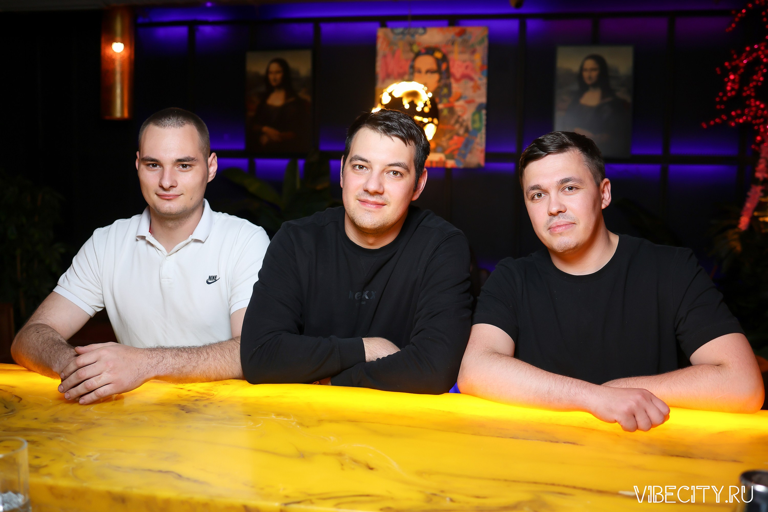 DOUBLE U. VIBECITY.RU Вайб Сити Ру Фоторепортажи Фотоотчеты Калининград