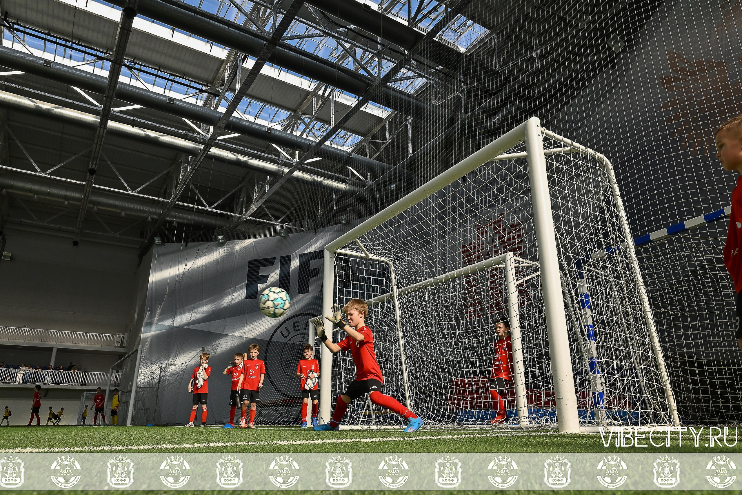 VIBECITY.RU Вайб Сити Ру Фоторепортажи Фотоотчеты Калининград