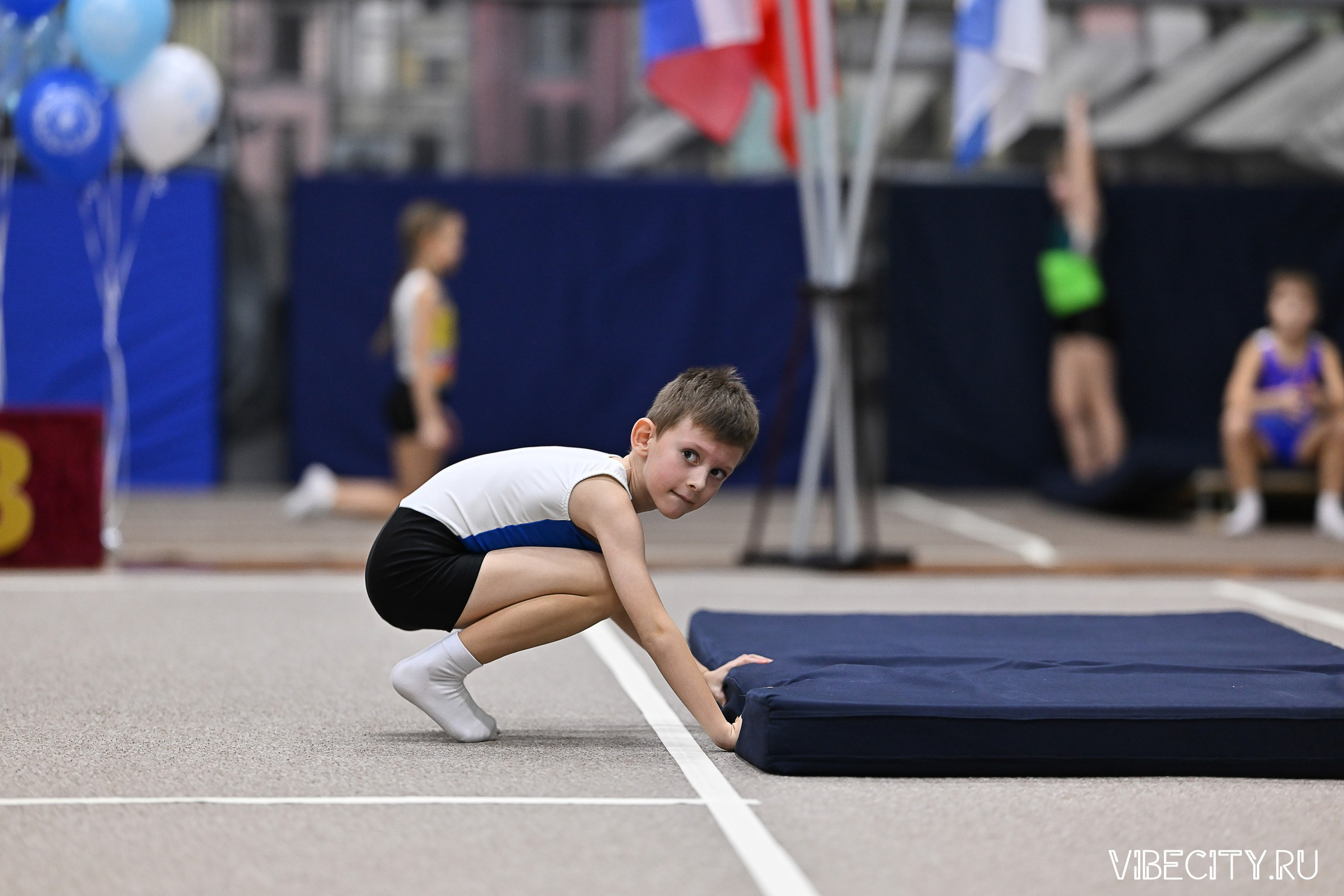 Контрольная тренировка по спортивной гимнастике. VIBECITY.RU Вайб Сити Ру Фоторепортажи Фотоотчеты Калининград