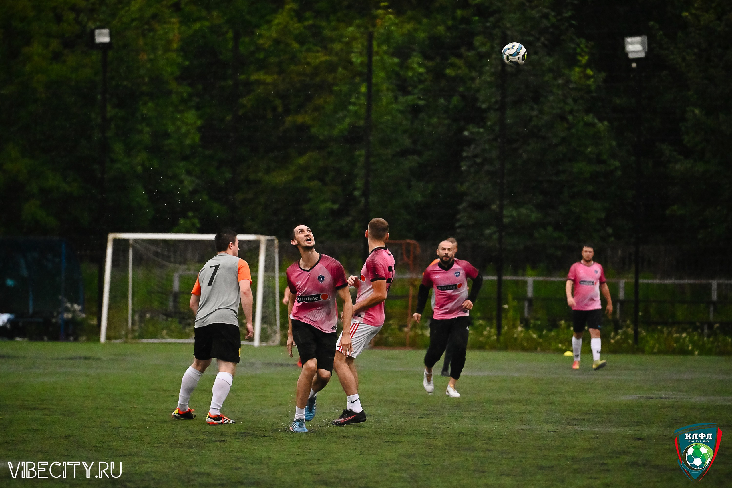 ПЛЕЙ-ОФФ XXl ЛЕТНЕГО КУБКА КАЛИНИНГРАДСКОЙ ЛФЛ. VIBECITY.RU Вайб Сити Ру Фоторепортажи Фотоотчеты Калининград