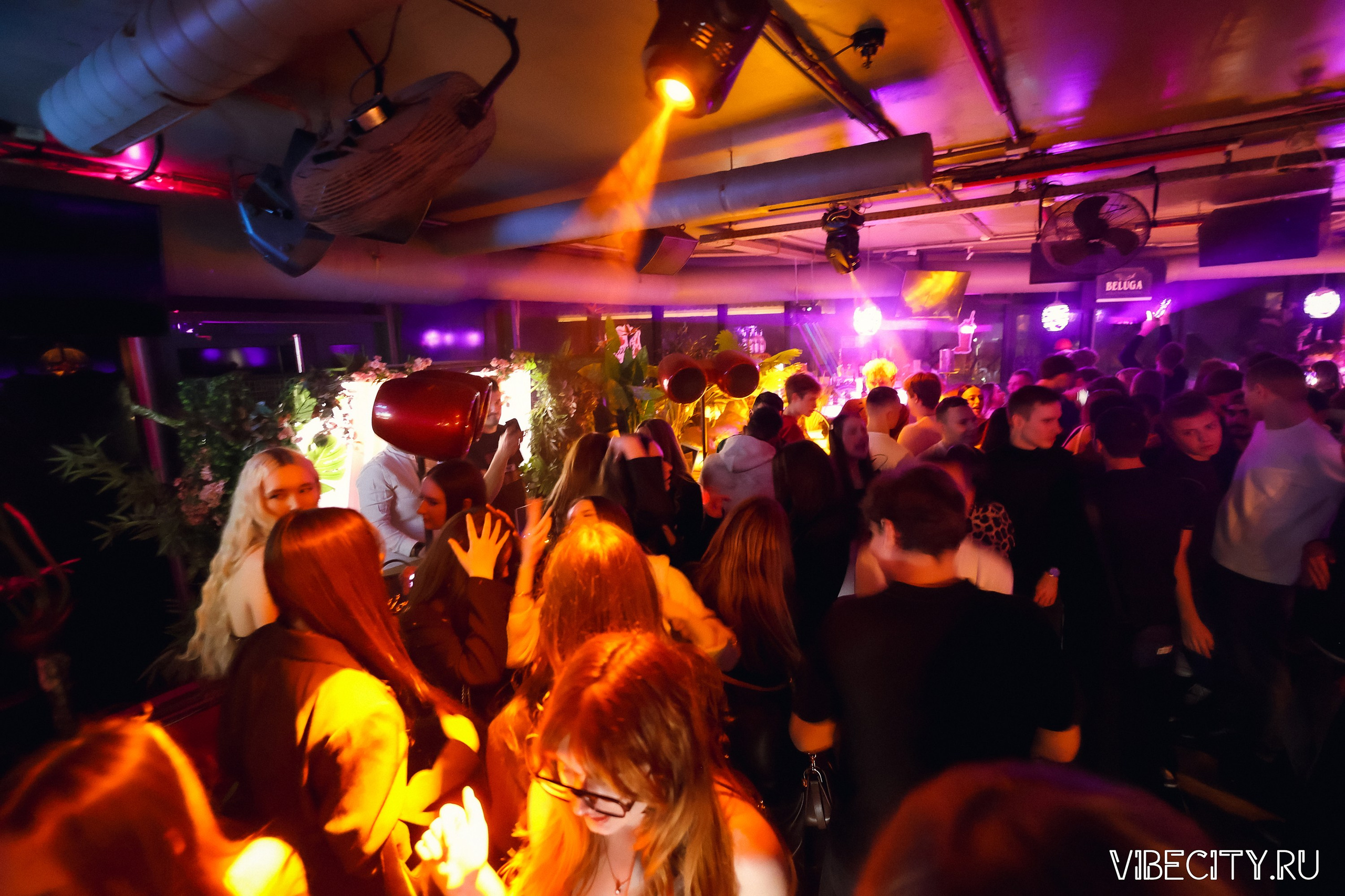 DOUBLE U. VIBECITY.RU Вайб Сити Ру Фоторепортажи Фотоотчеты Калининград