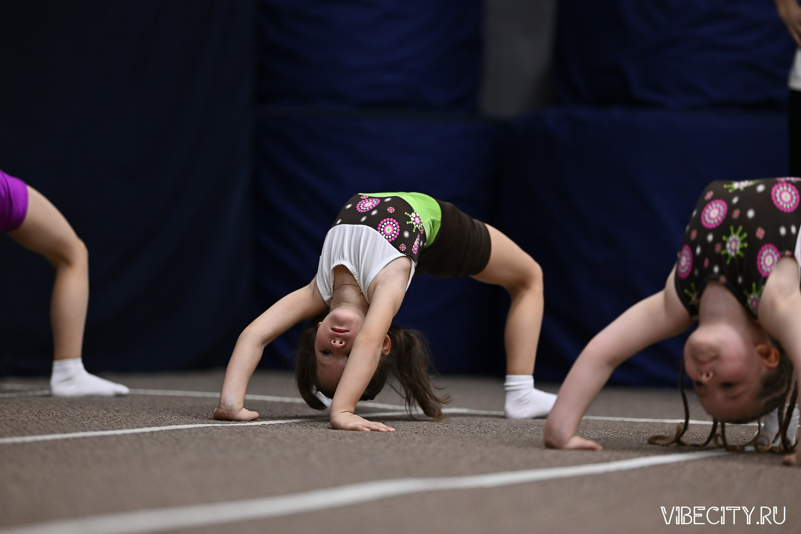 Контрольная тренировка по спортивной гимнастике. VIBECITY.RU Вайб Сити Ру Фоторепортажи Фотоотчеты Калининград