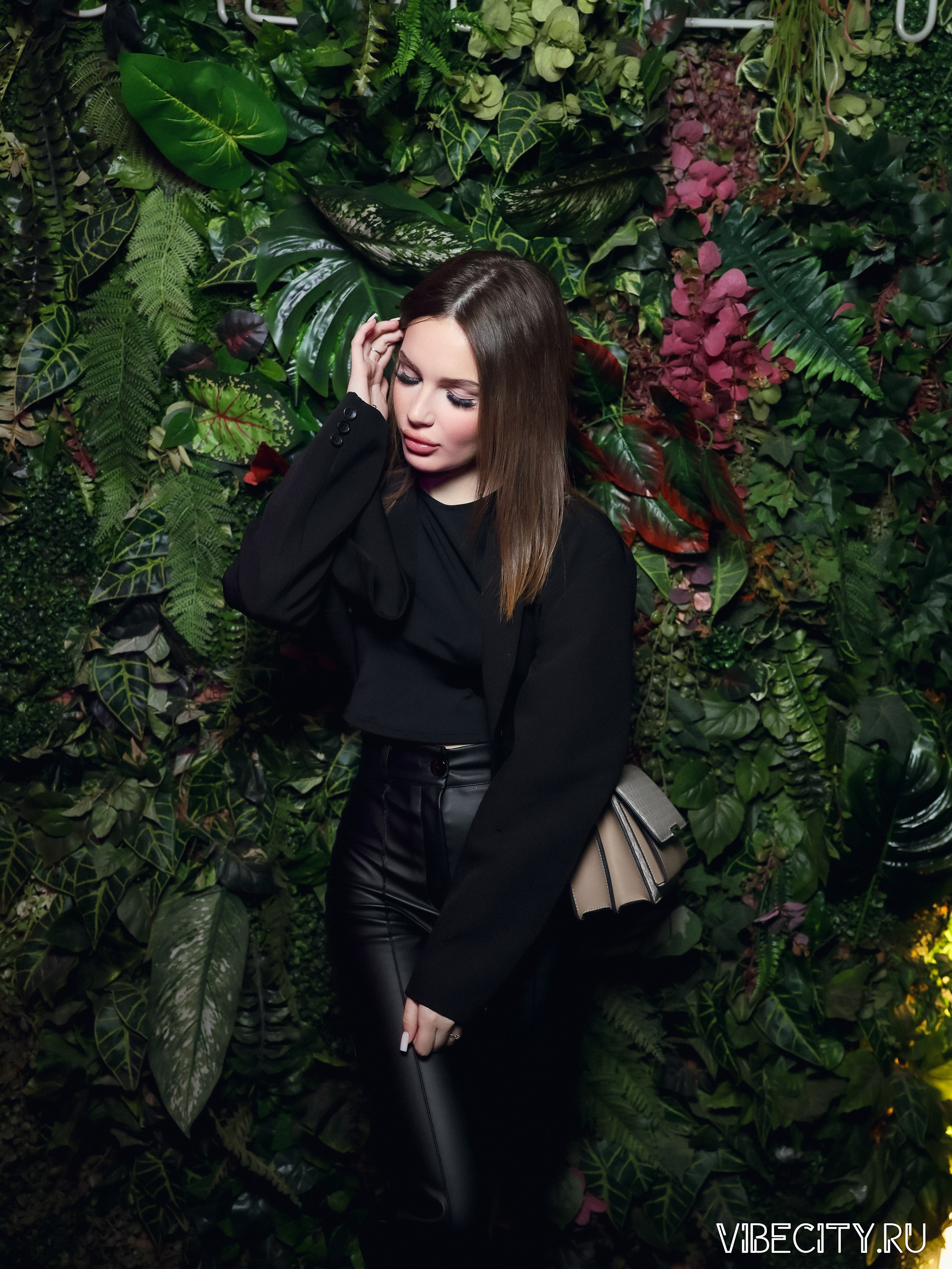 DOUBLE U. VIBECITY.RU Вайб Сити Ру Фоторепортажи Фотоотчеты Калининград