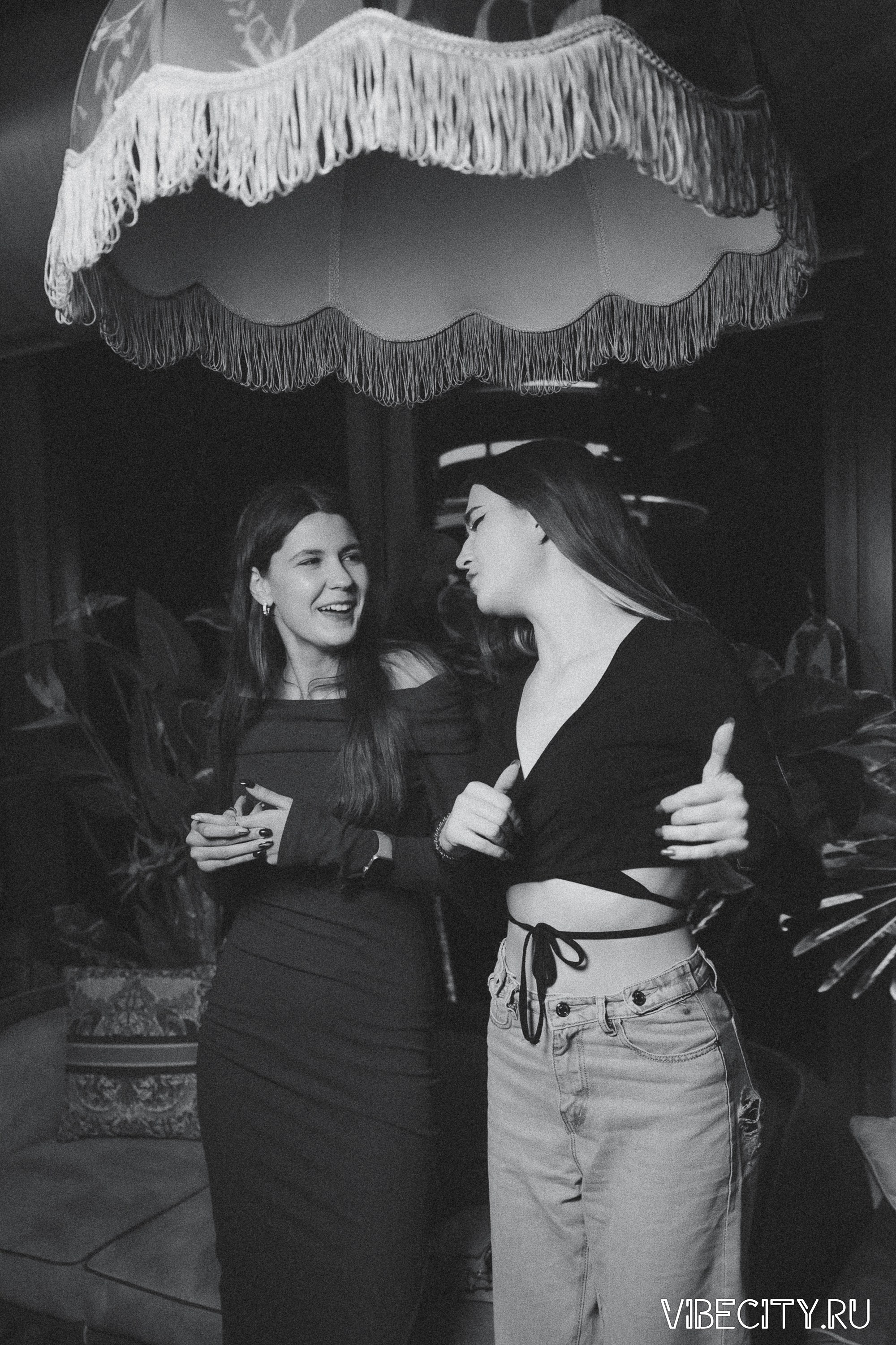 DOUBLE U. VIBECITY.RU Вайб Сити Ру Фоторепортажи Фотоотчеты Калининград