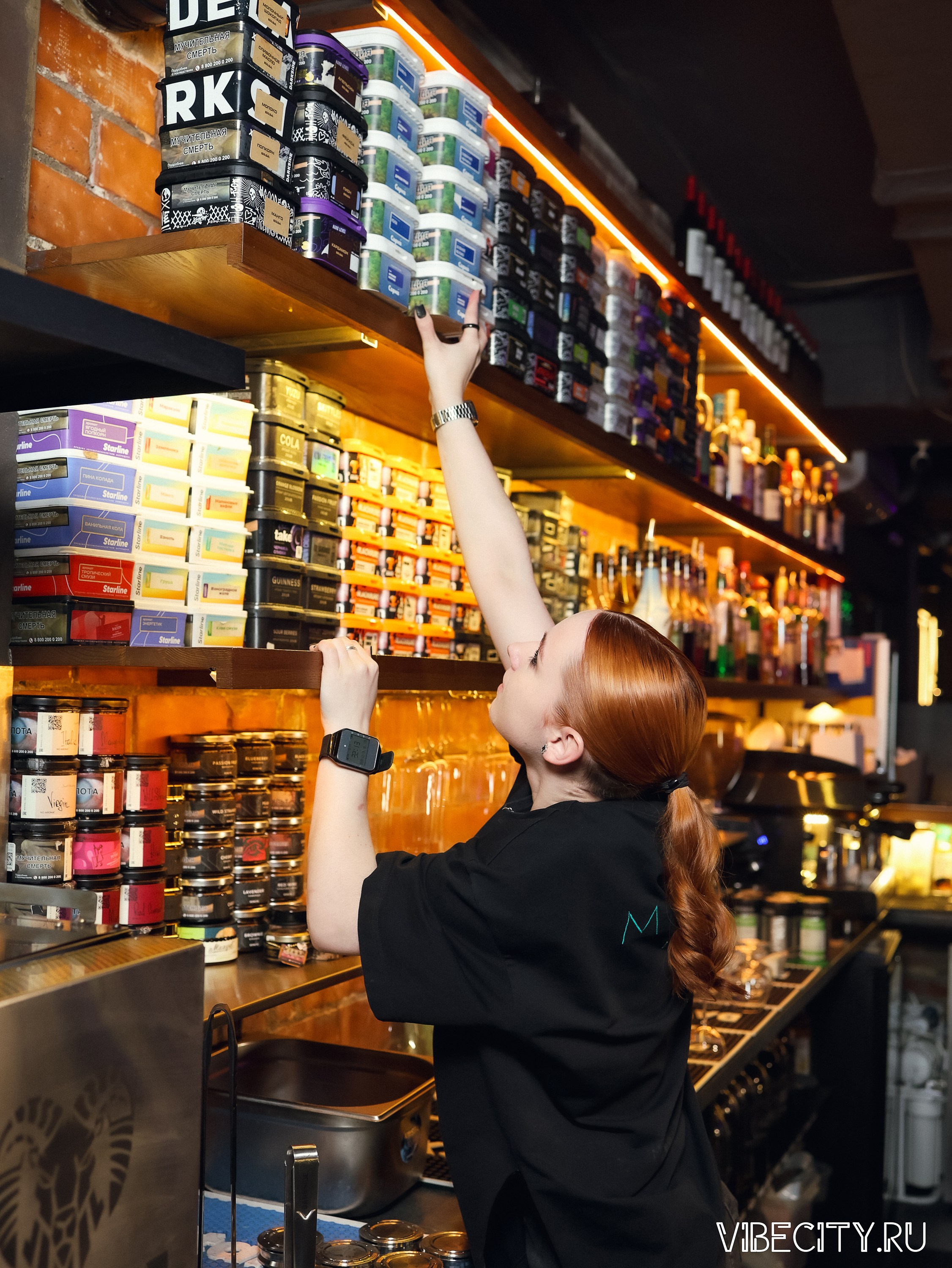 Мята Lounge. VIBECITY.RU Вайб Сити Ру Фоторепортажи Фотоотчеты Калининград