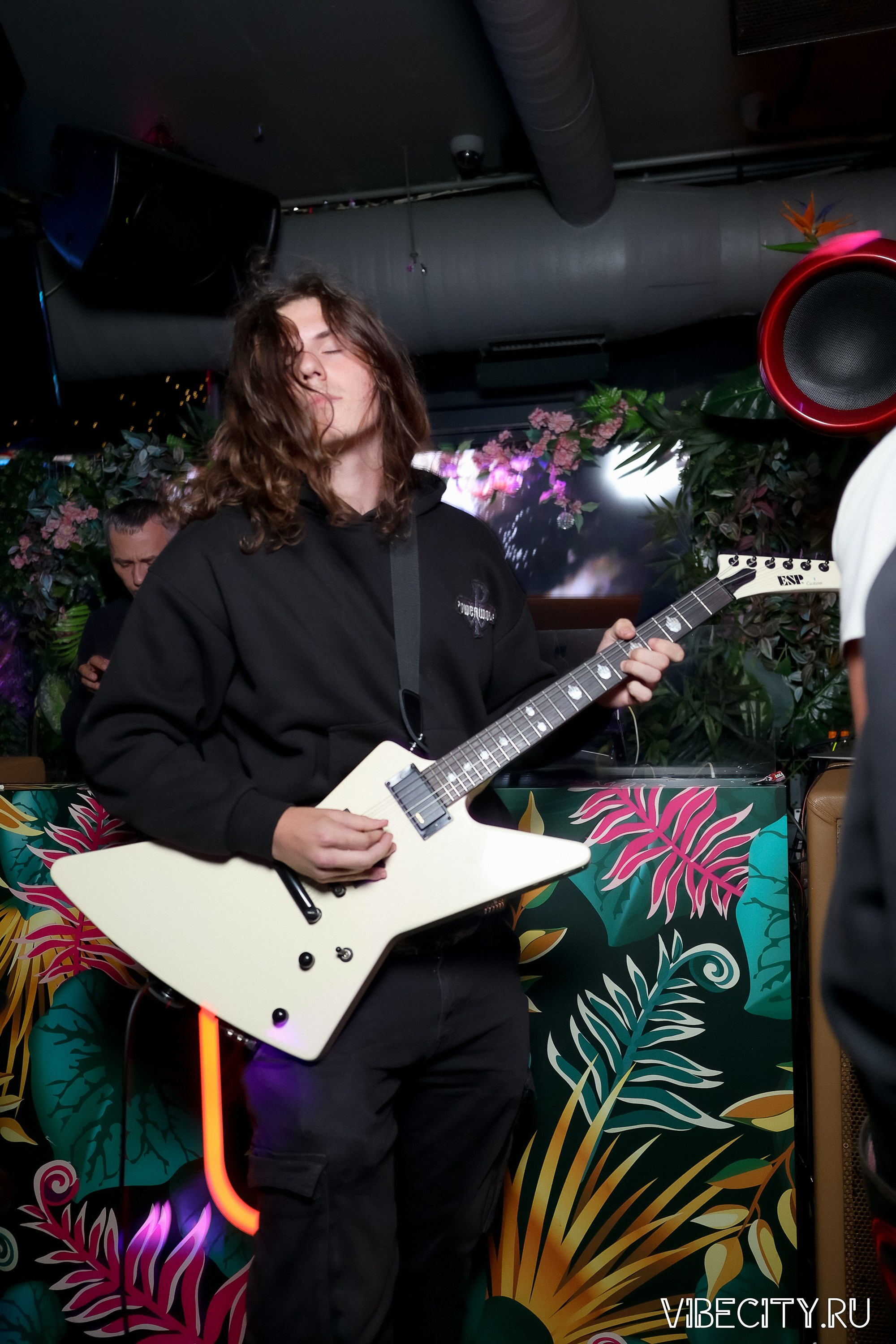 DOUBLE U. VIBECITY.RU Вайб Сити Ру Фоторепортажи Фотоотчеты Калининград