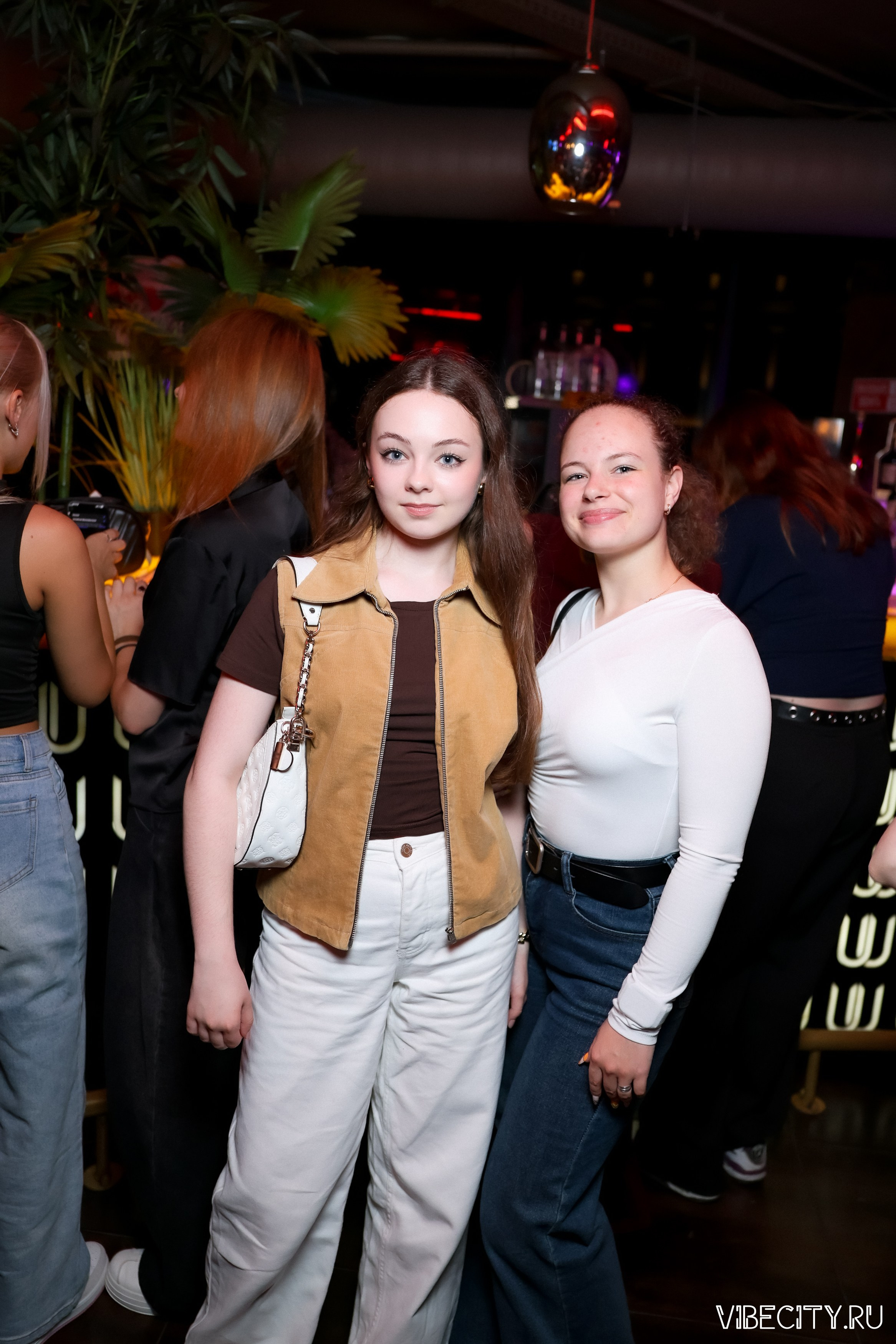 DOUBLE U. VIBECITY.RU Вайб Сити Ру Фоторепортажи Фотоотчеты Калининград