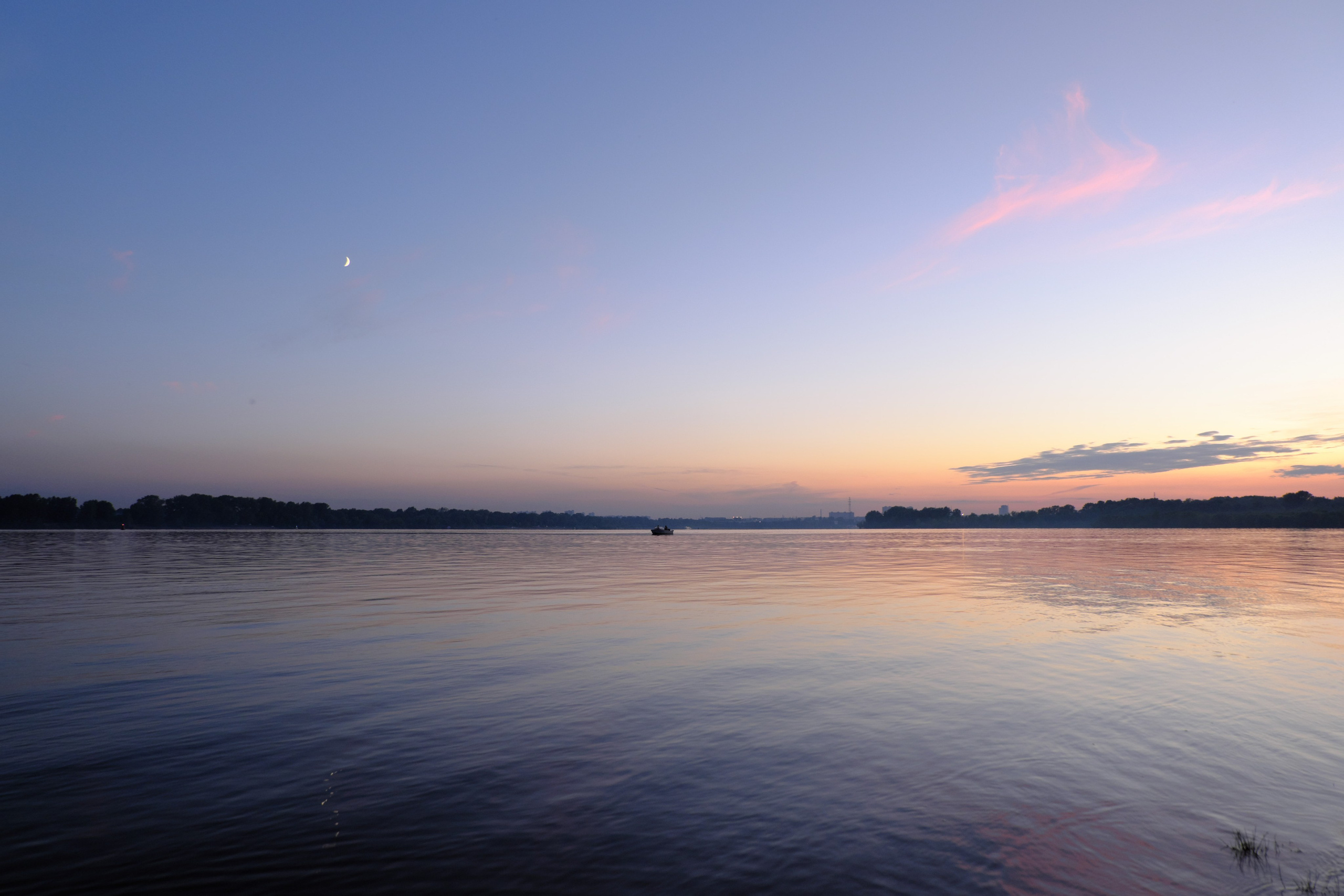 Новосибирская Область. Антон Великий